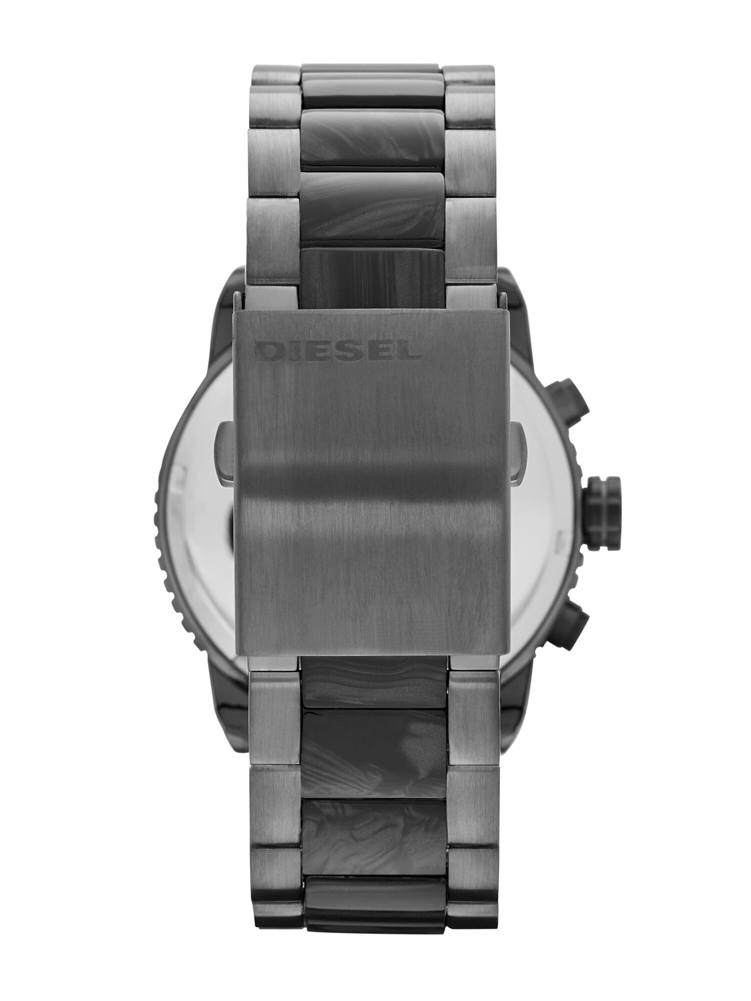 Diesel - DZ5388, Herren Quartz Analog Uhr in Schwarz - 3