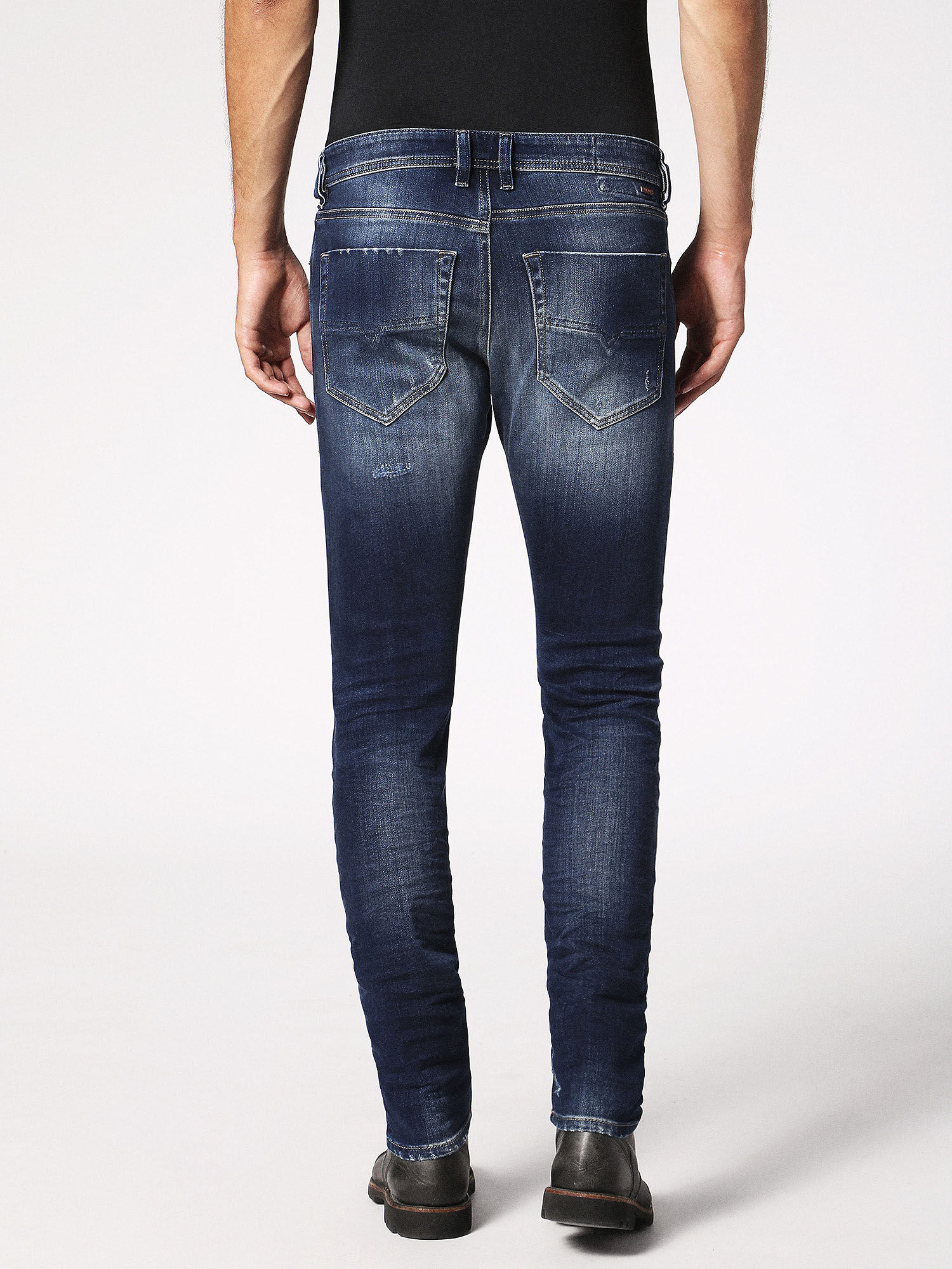TEPPHAR 084GF Carrot Jeans F r Ihn