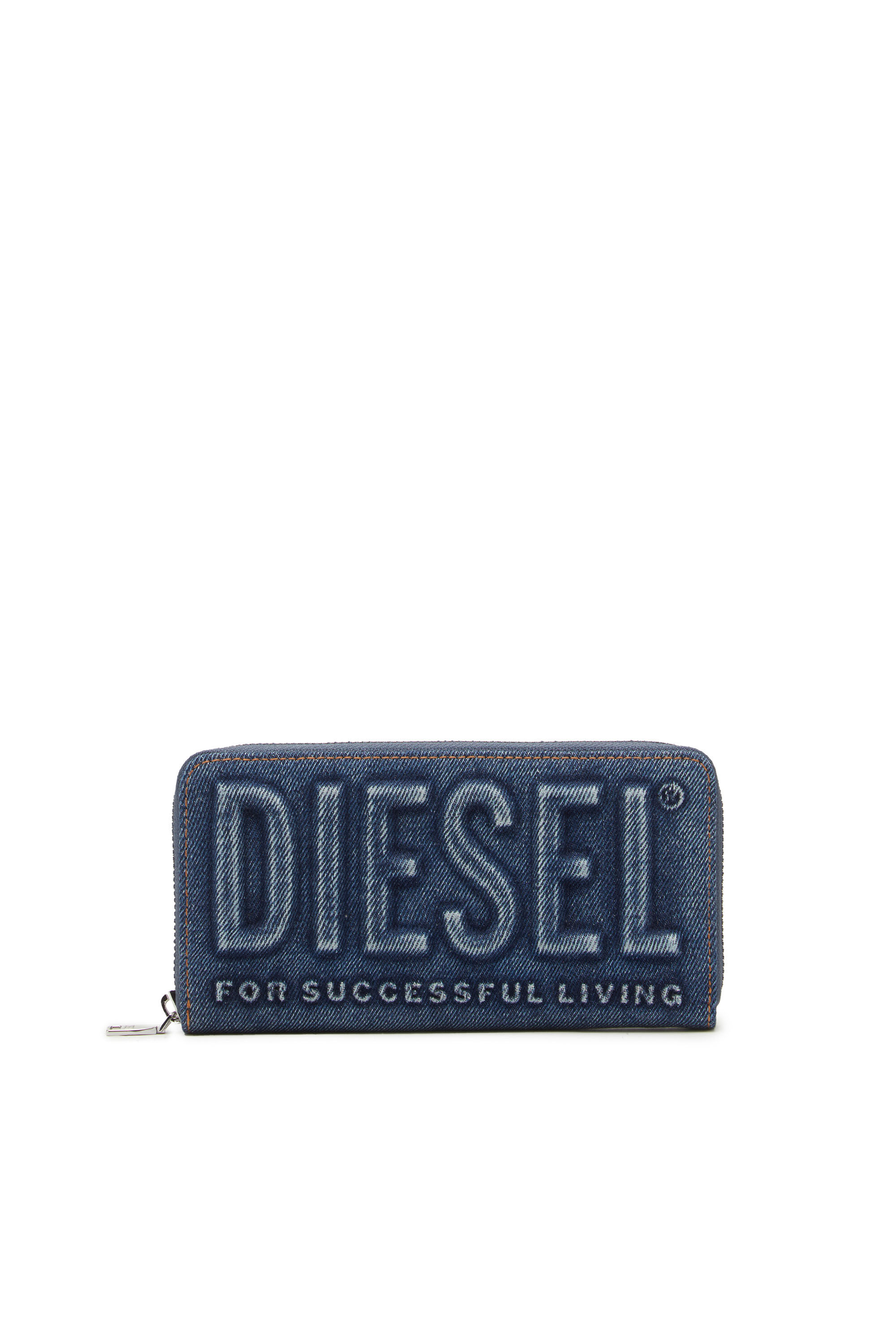 Diesel - CONTINENTAL ZIP L, Blau - Image 1