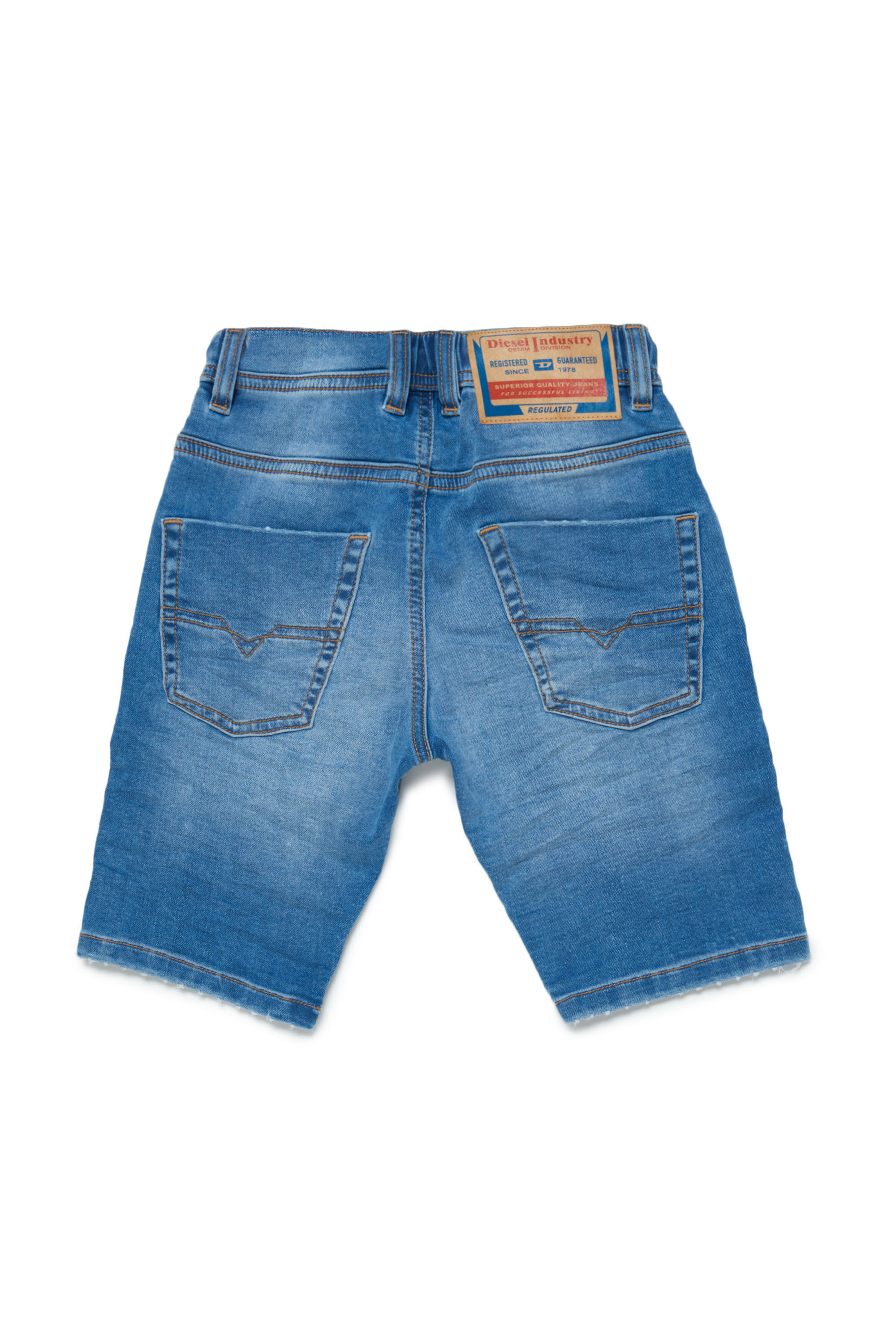Diesel - KROOLEY-NE-J SH JJJ, Mittelblau - Image 2