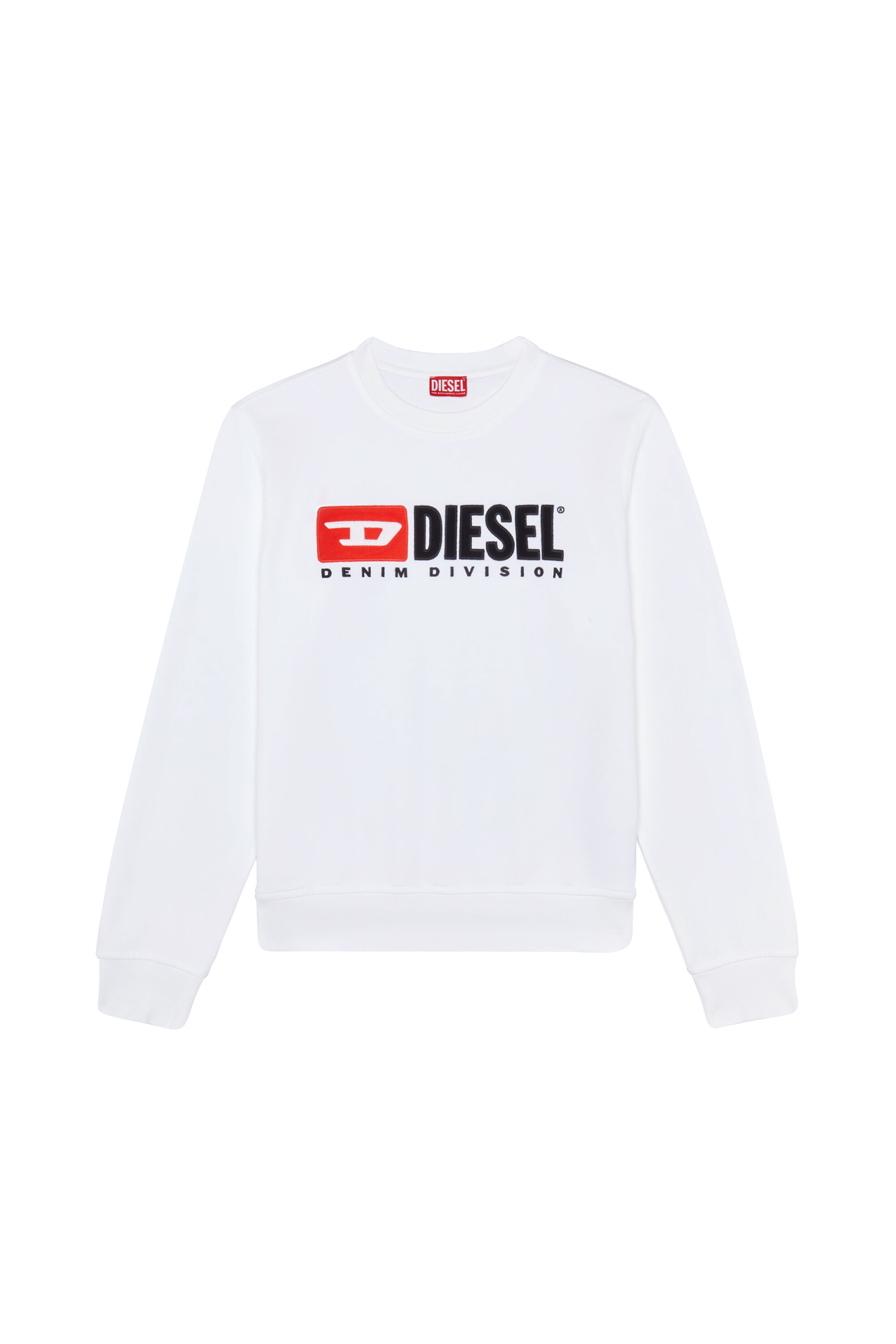 Herren sweatshirt diesel clearance
