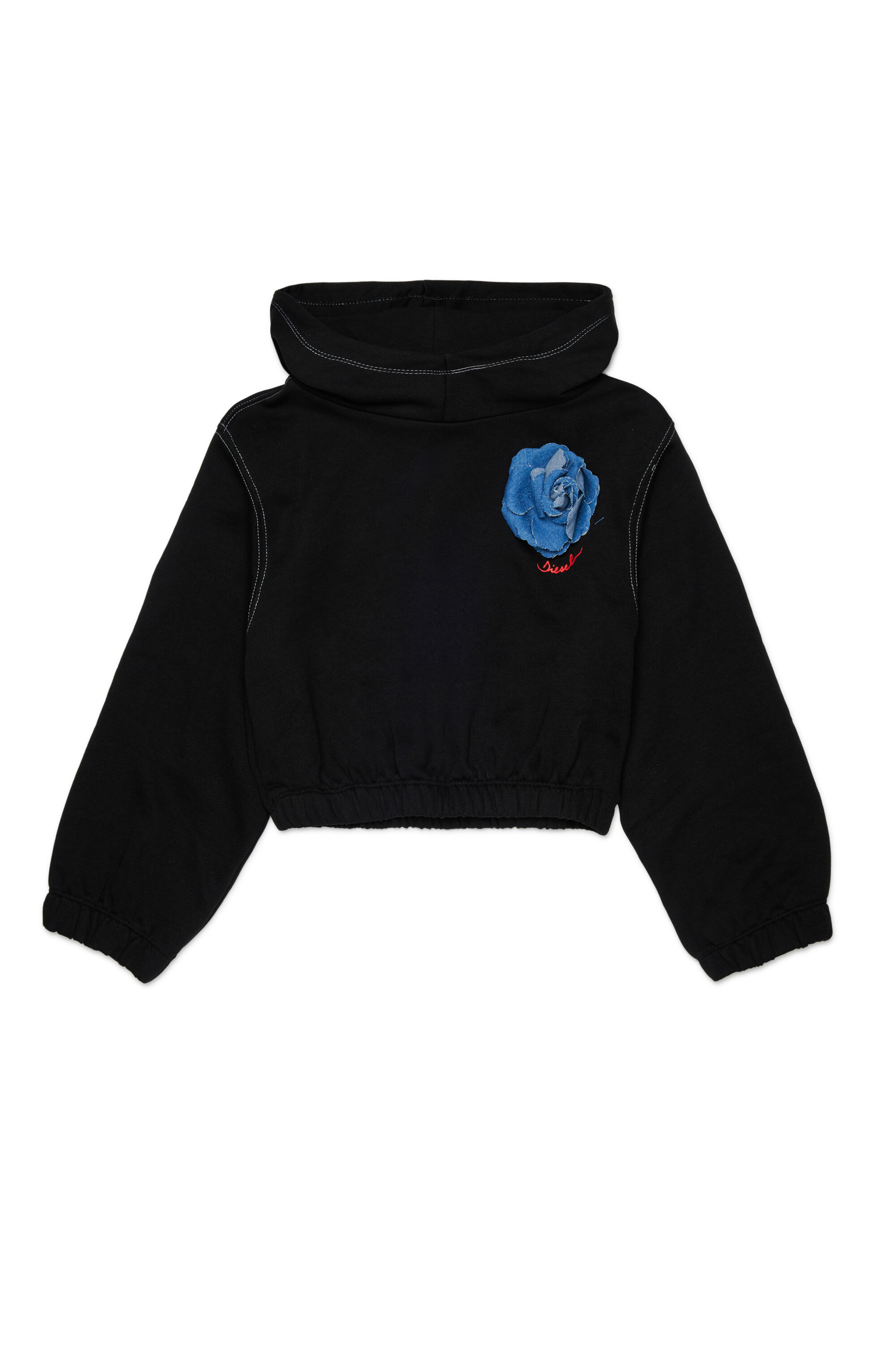 SROSET, Schwarz