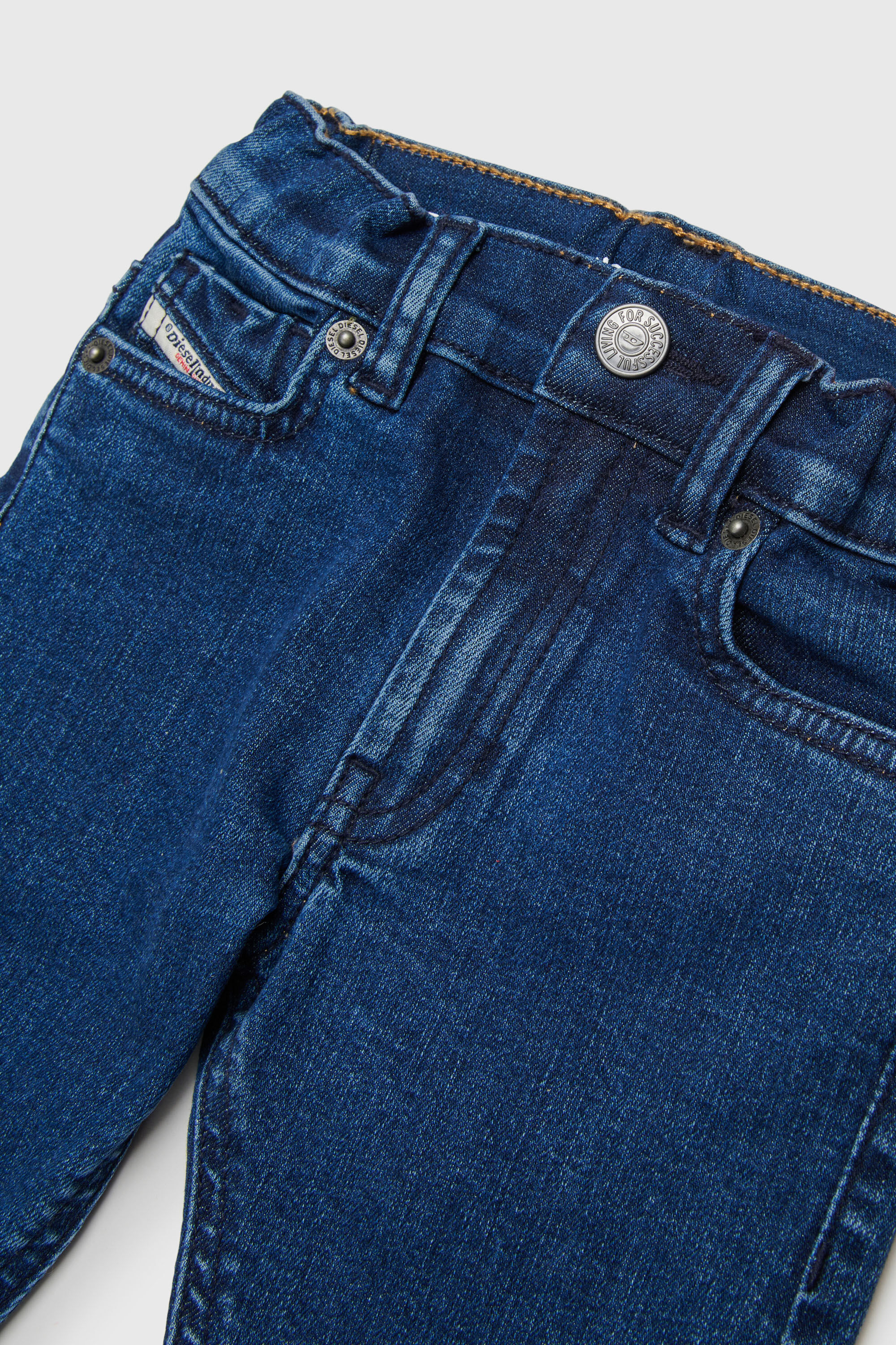 Diesel - Unisex D-JOOLS-B, Dunkelblau - 3