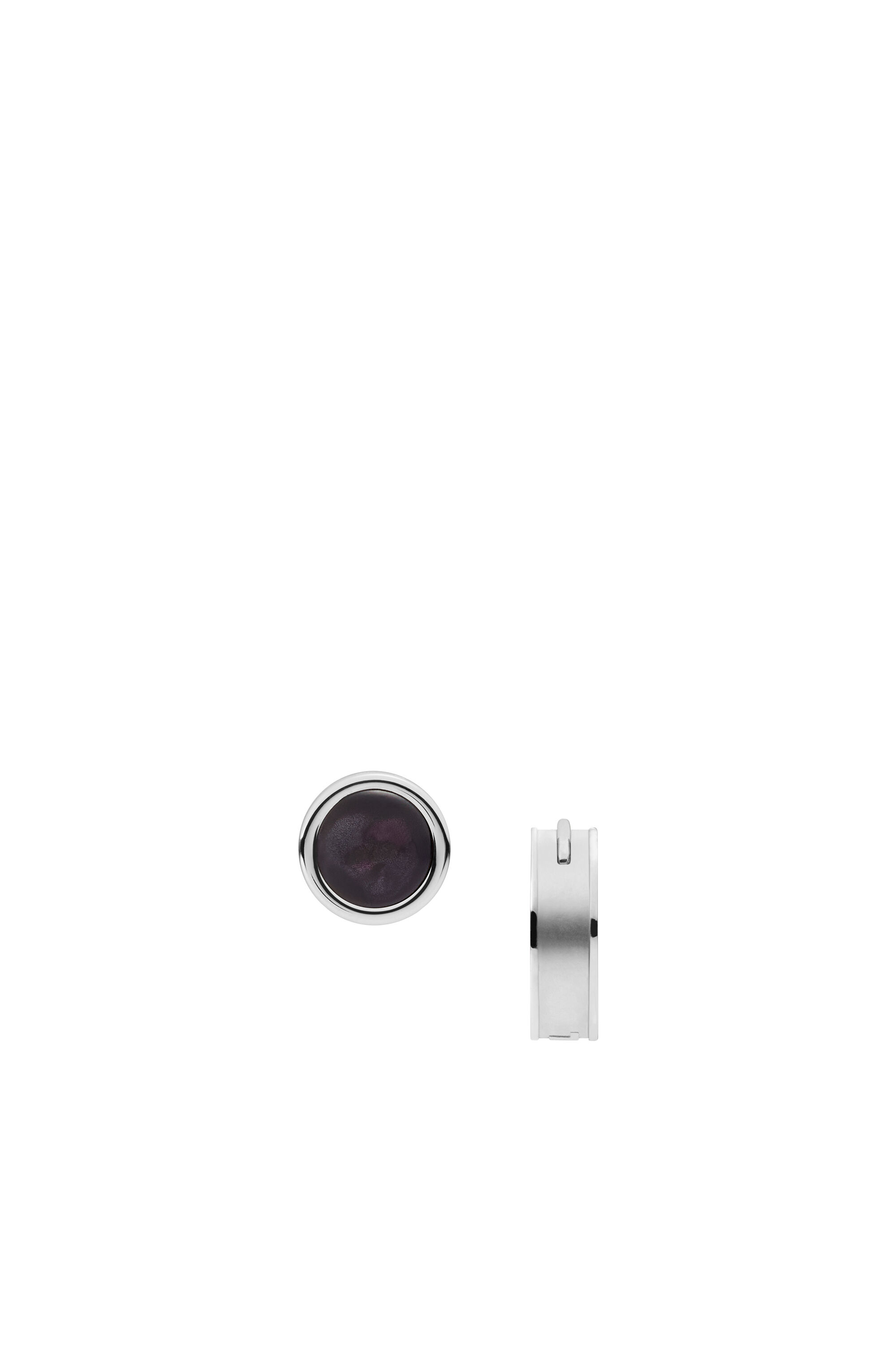 Diesel - DX1324, Schwarz/Grau - Image 2