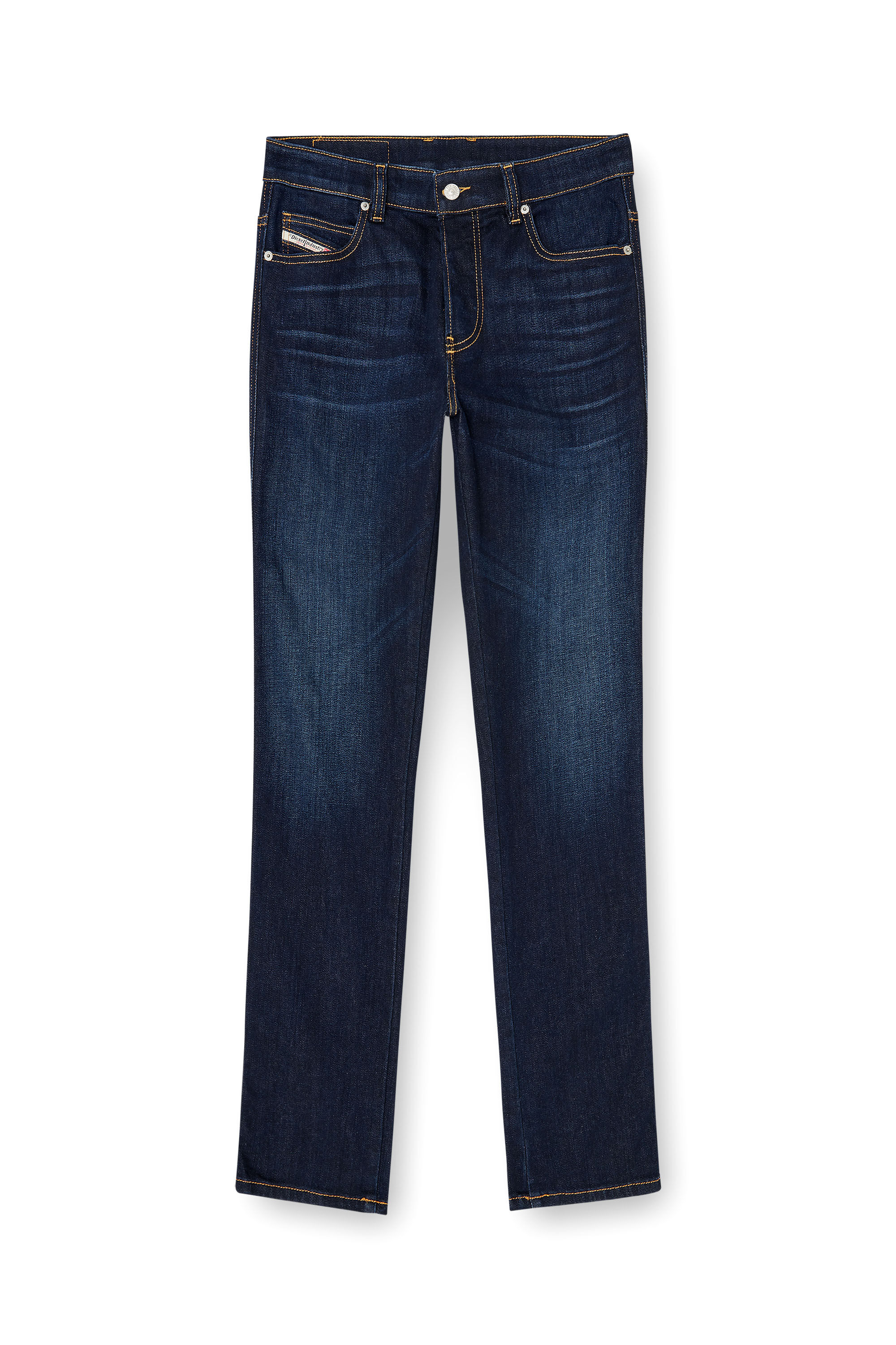 Diesel - Herren Slim Jeans 1993 D-Vyl 09Q15, Dunkelblau - 6