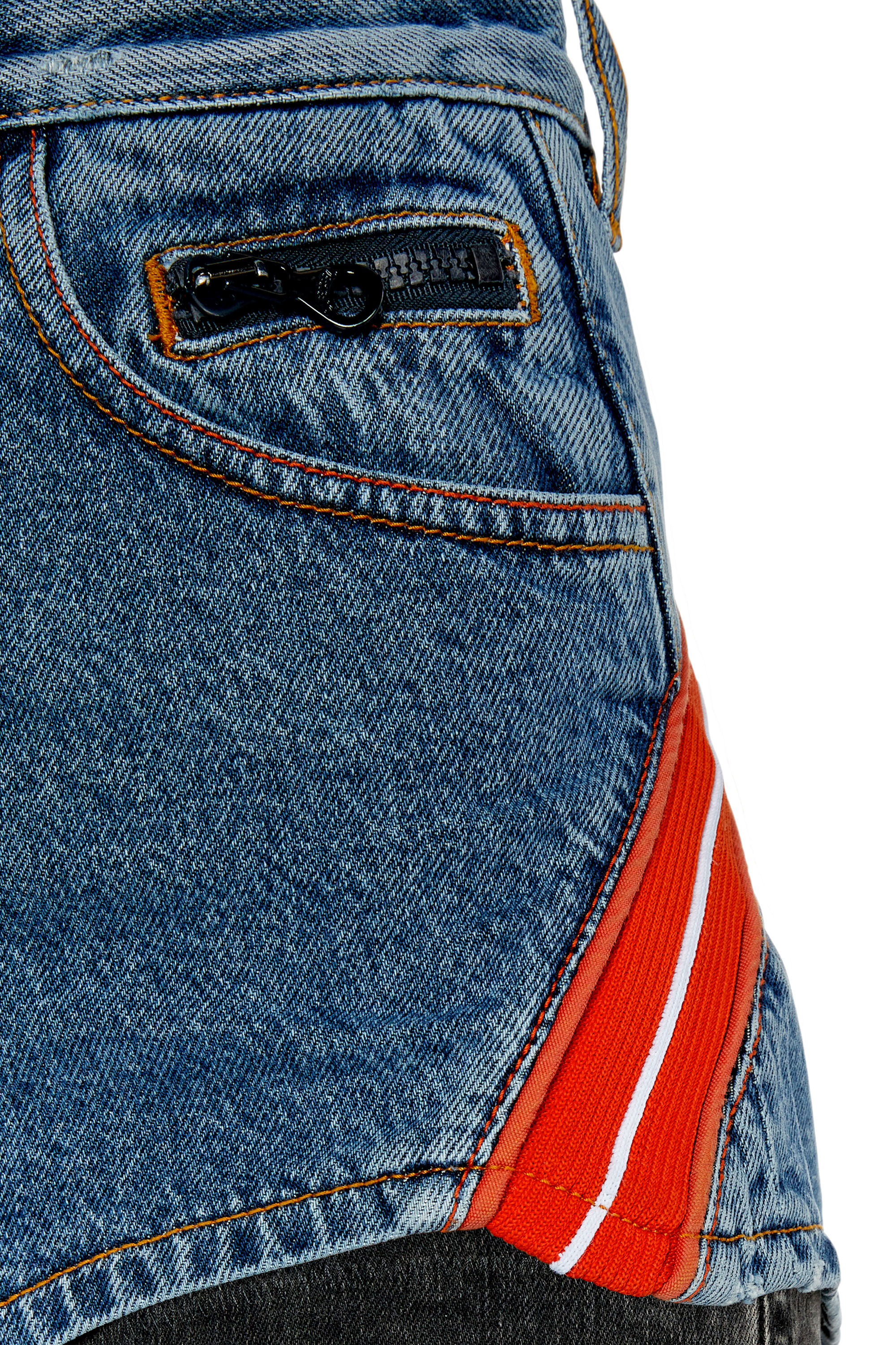 Diesel - DE-LUNAR-S, Mittelblau - Image 5