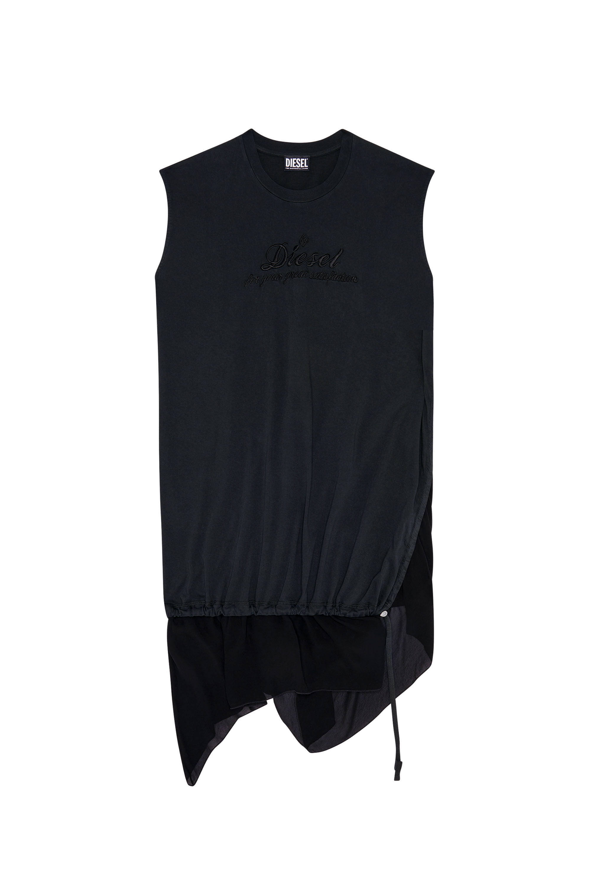 Diesel - D-ROLLETTE, Schwarz - Image 1