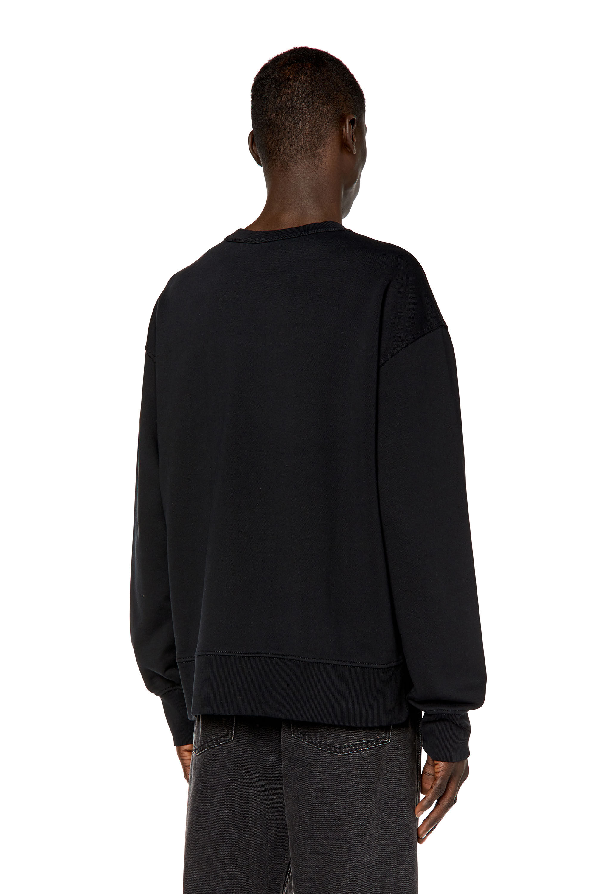 Diesel - S-MACS-DIVSTROYED, Schwarz - Image 4