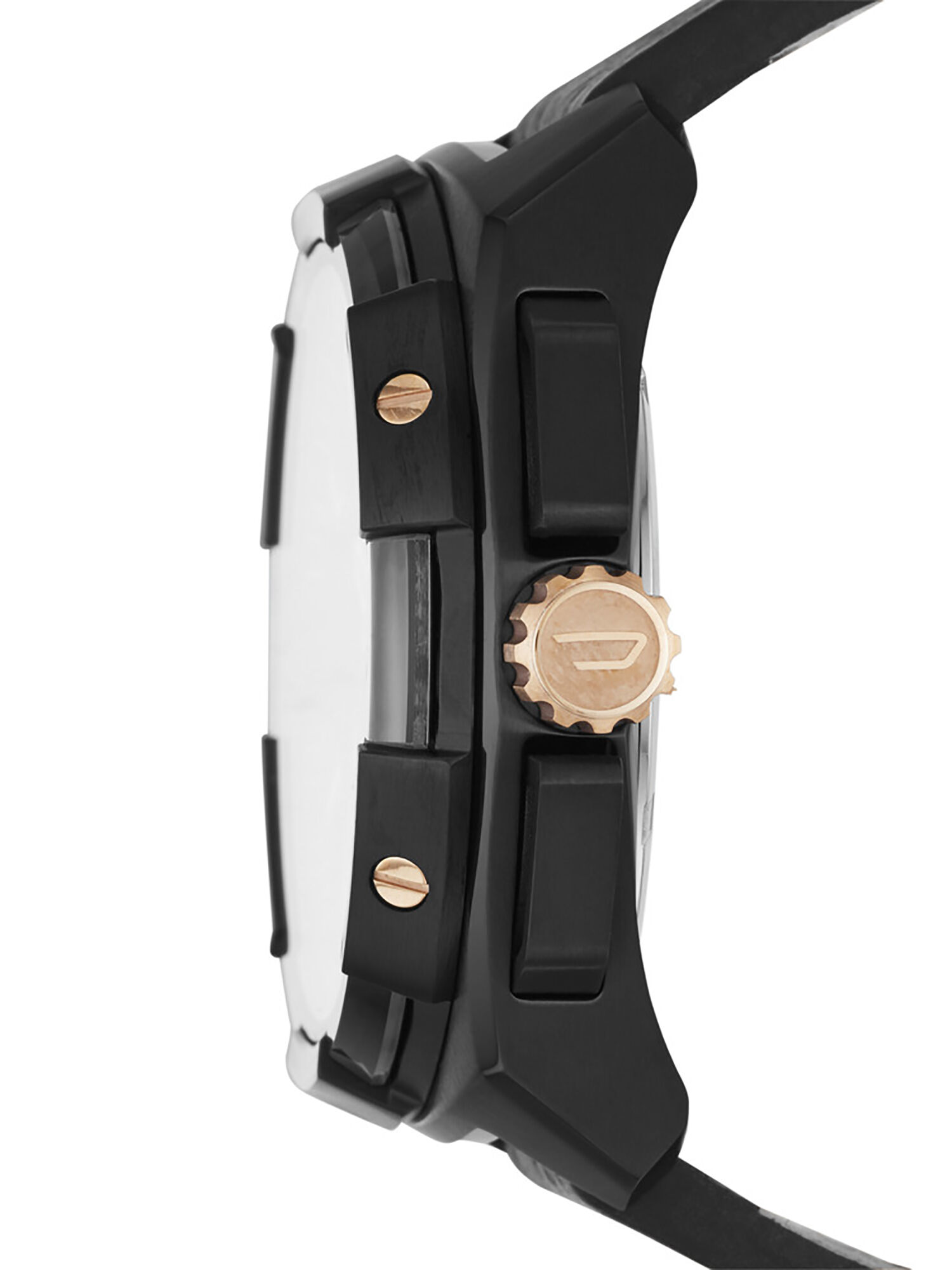 DZ4419, Schwarz