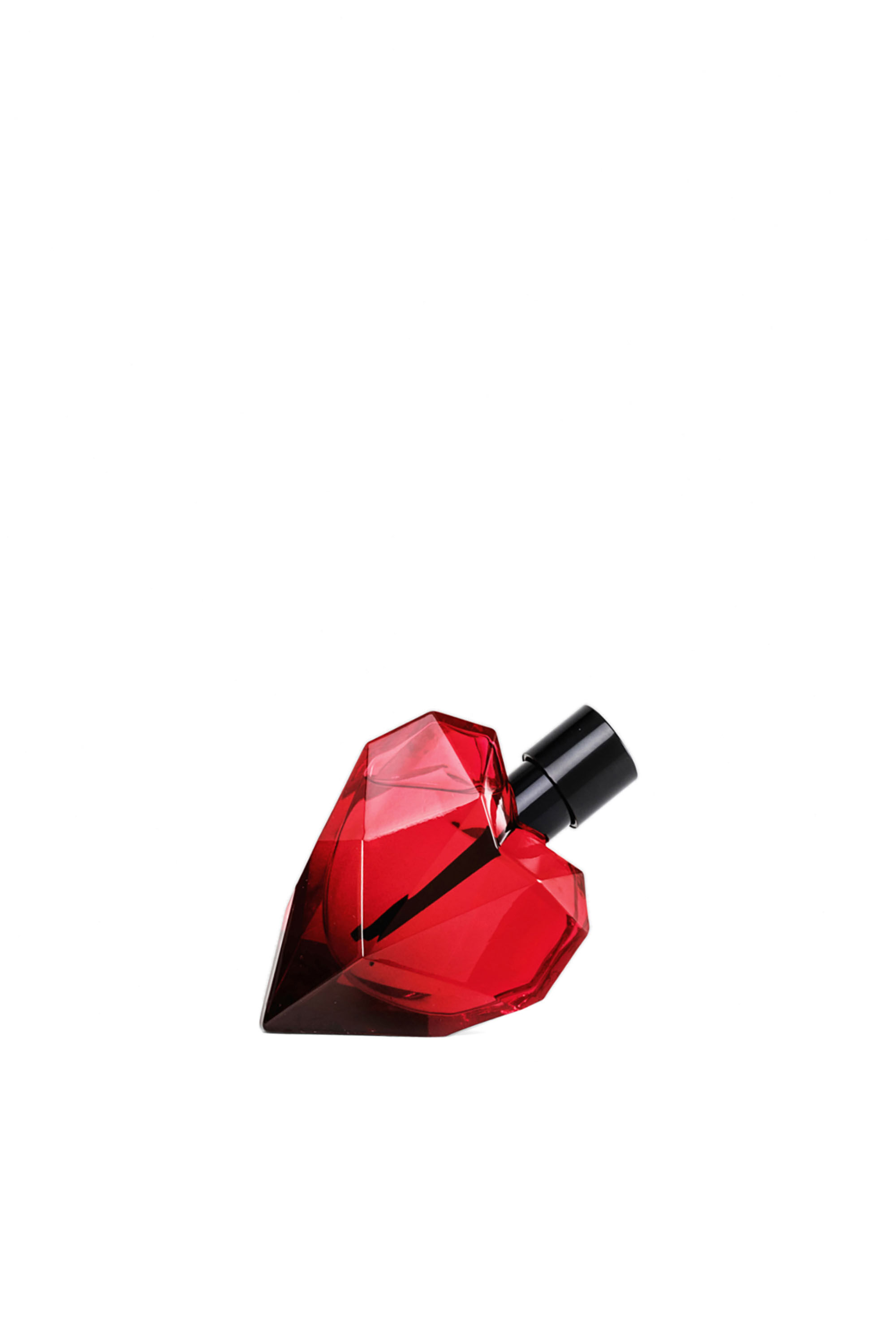 Diesel - LOVERDOSE RED KISS EAU DE PARFUM 50ML, Rot - Image 1