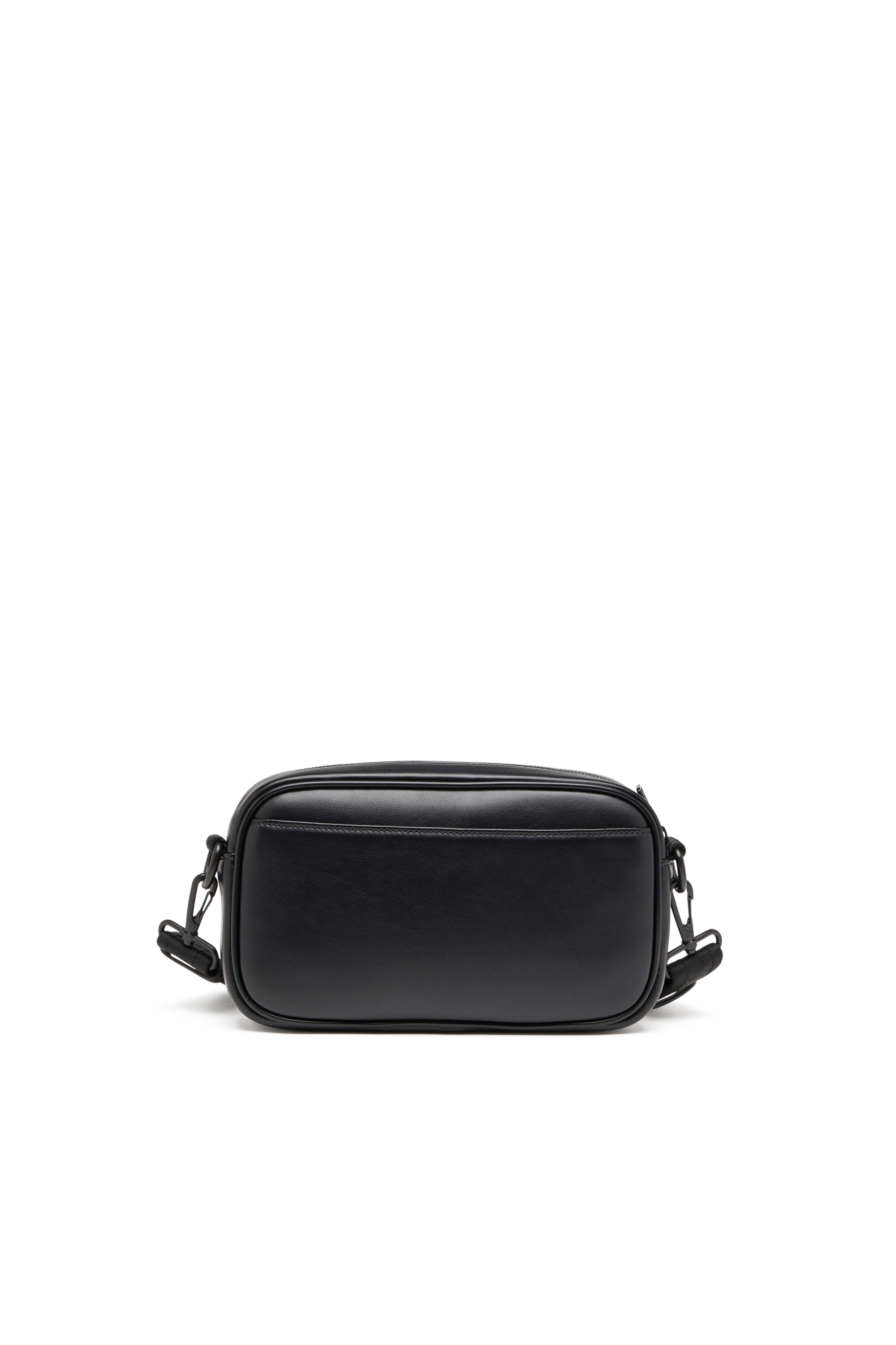 Diesel - HOLI-D CAMERA BAG, Herren Holi-D-Camera Bag aus Neopren und PU in Schwarz - 3