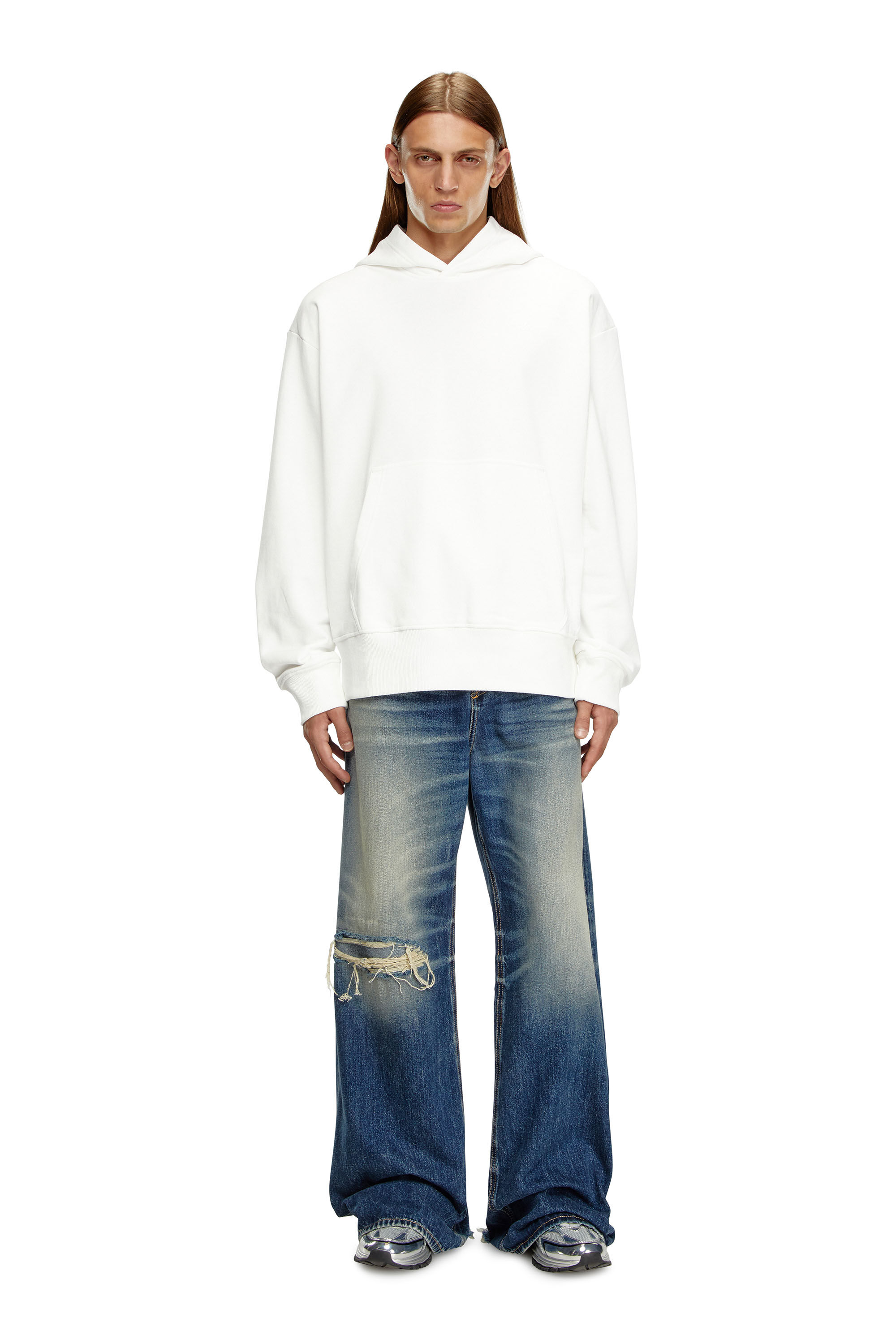 Hooded macs hotsell