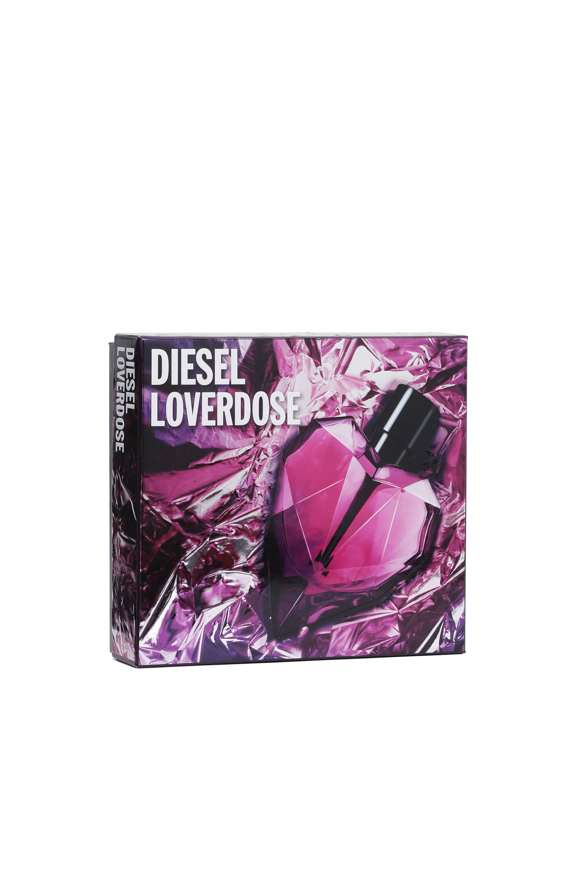 Diesel - LOVERDOSE 30ML GIFT SET, Generisch - Image 1