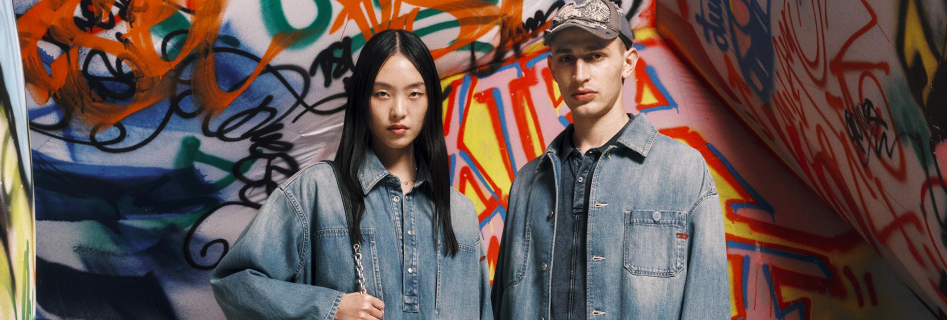 Diesel Promotion - SHIRTS AND POLOS Man