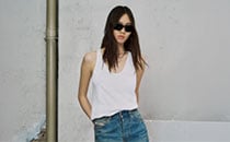 Denim Campaign