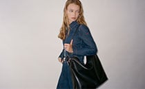 D-line bag