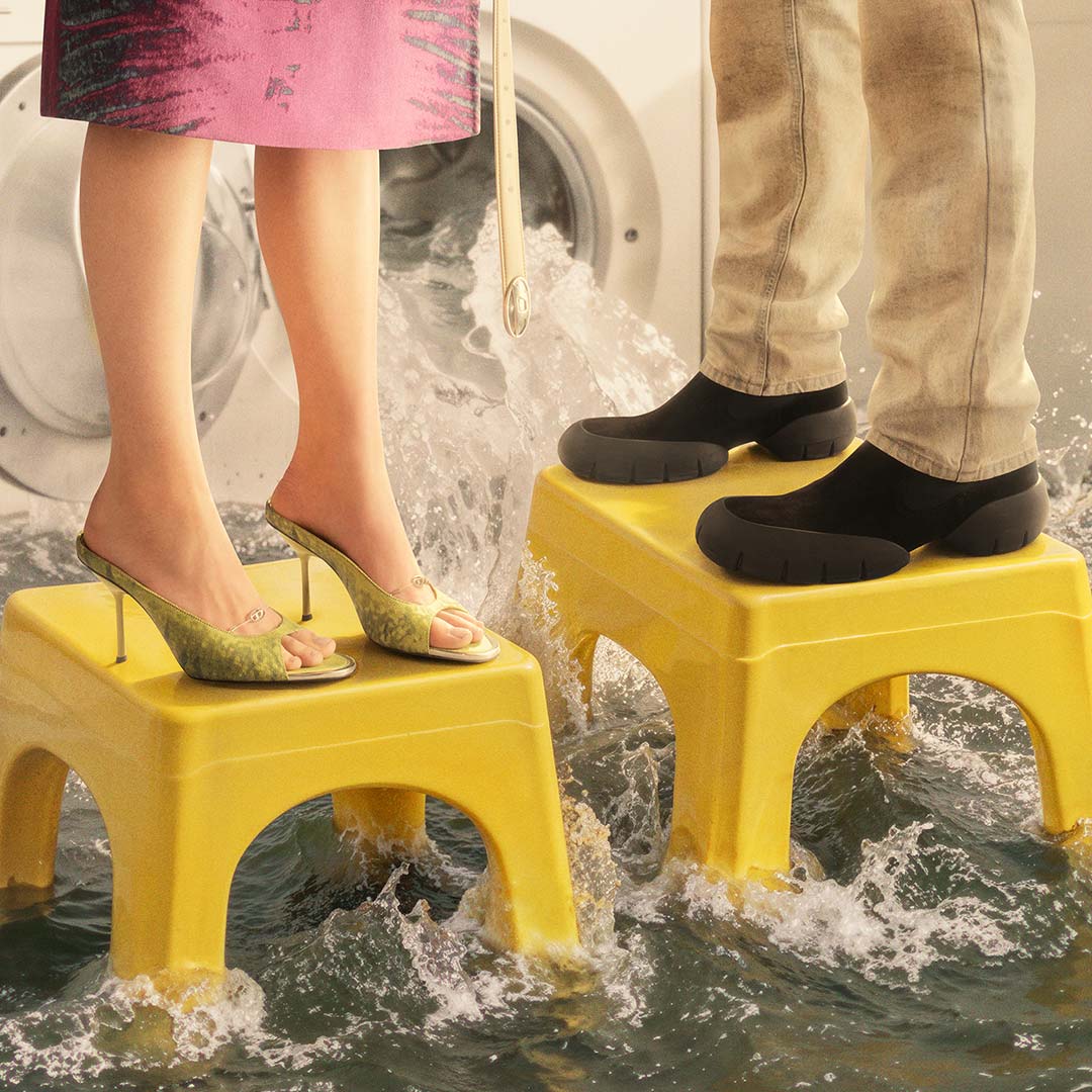 Women's & Men's Diesel Shoes