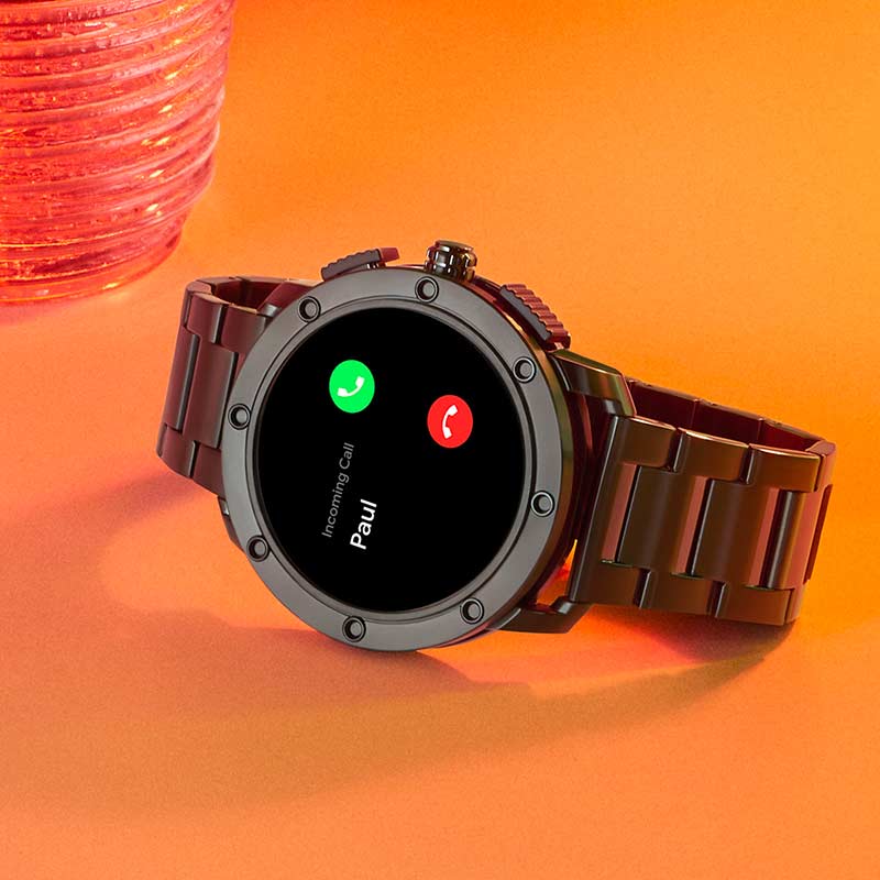 Diesel Smartwatches Learn More Page Discover More On Diesel Com