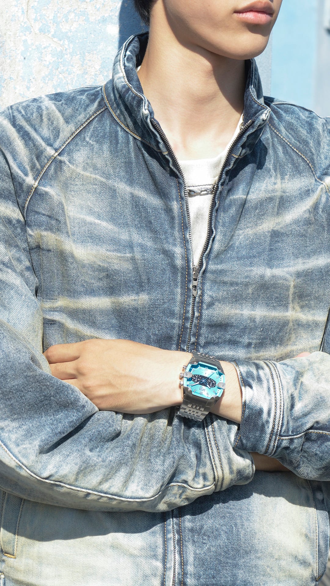 Watches Collection