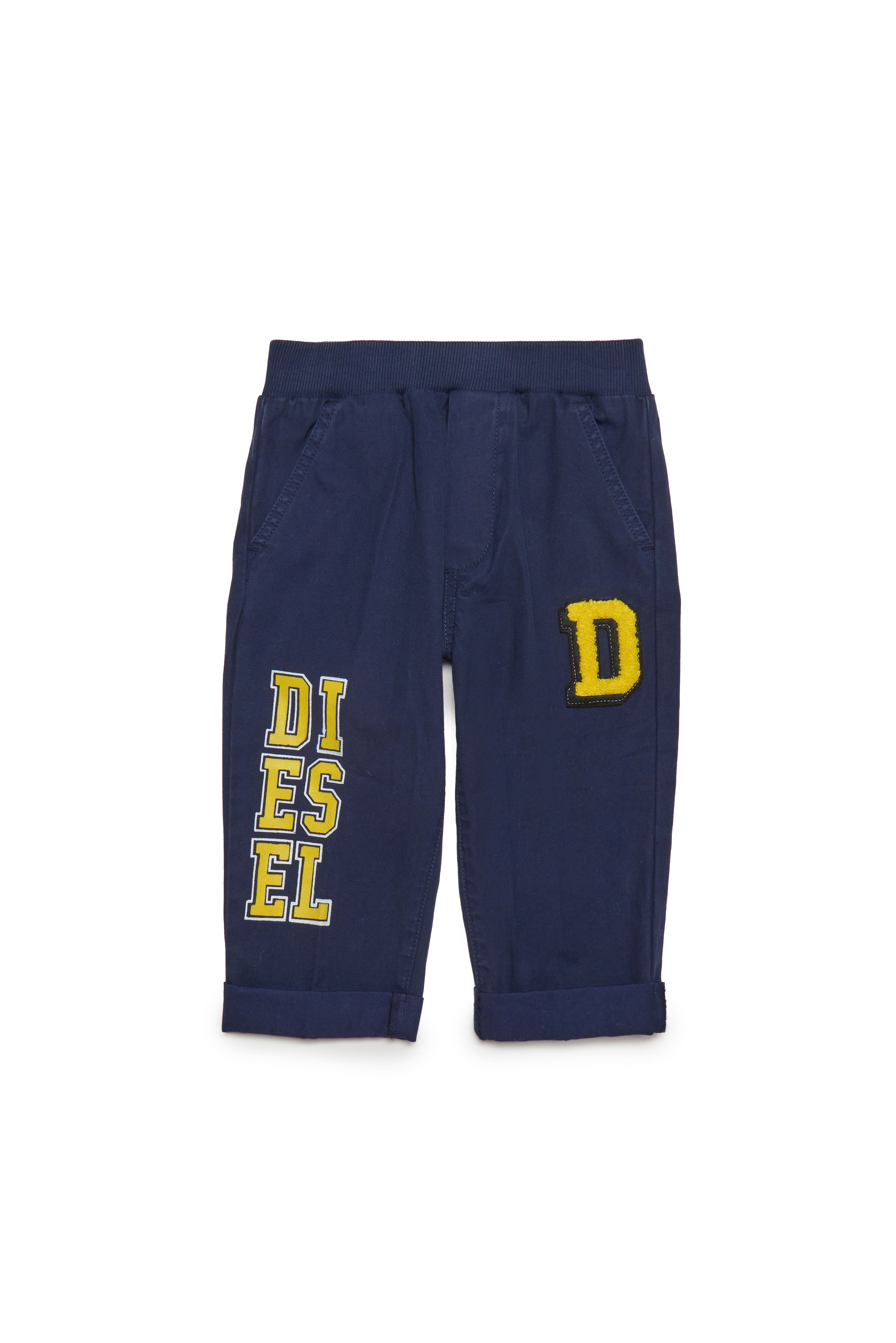Diesel - PETIB, Blau - Image 1