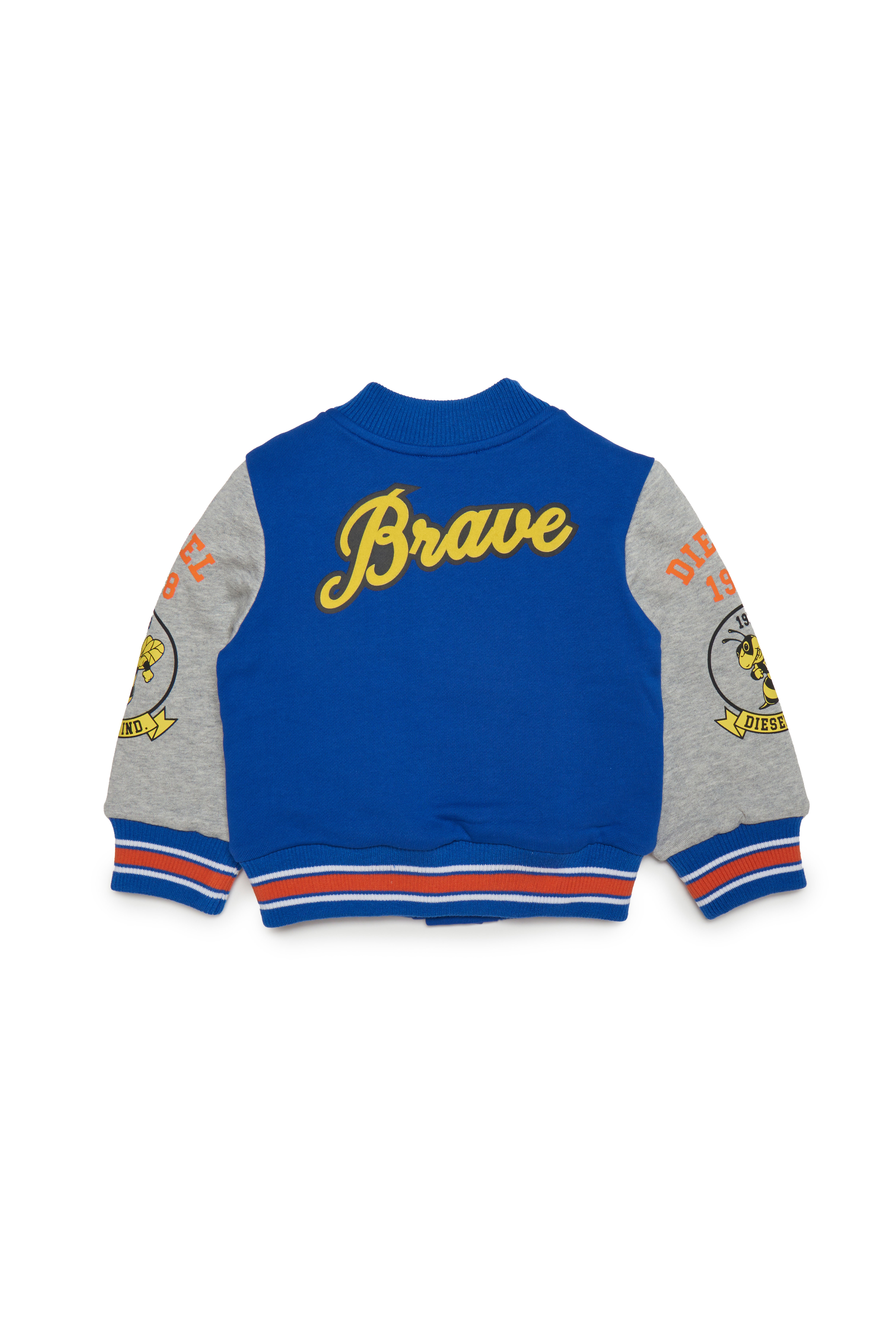 Diesel - JSCOLB, Blau - Image 2