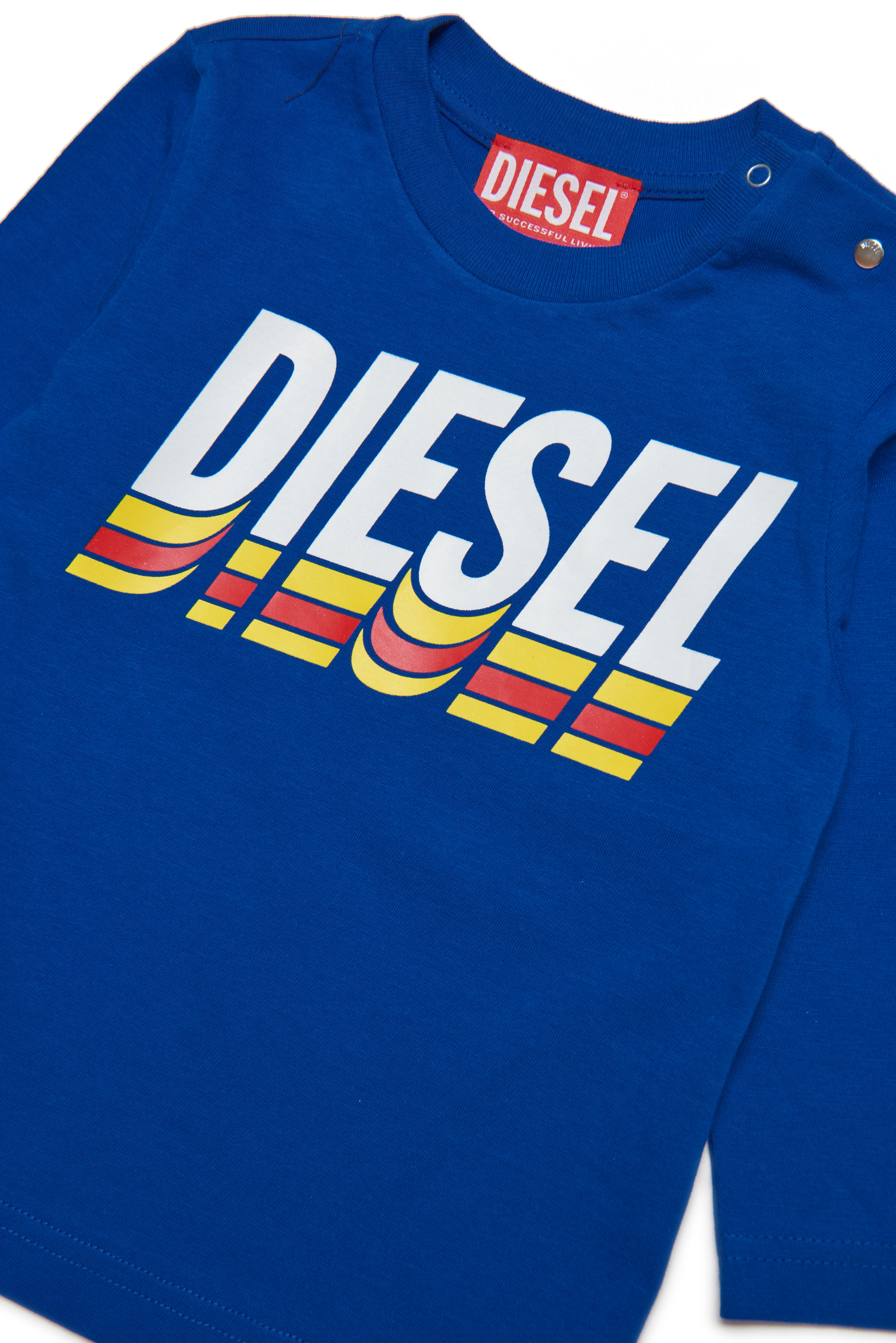 Diesel - TVASELSB, Blau - Image 3