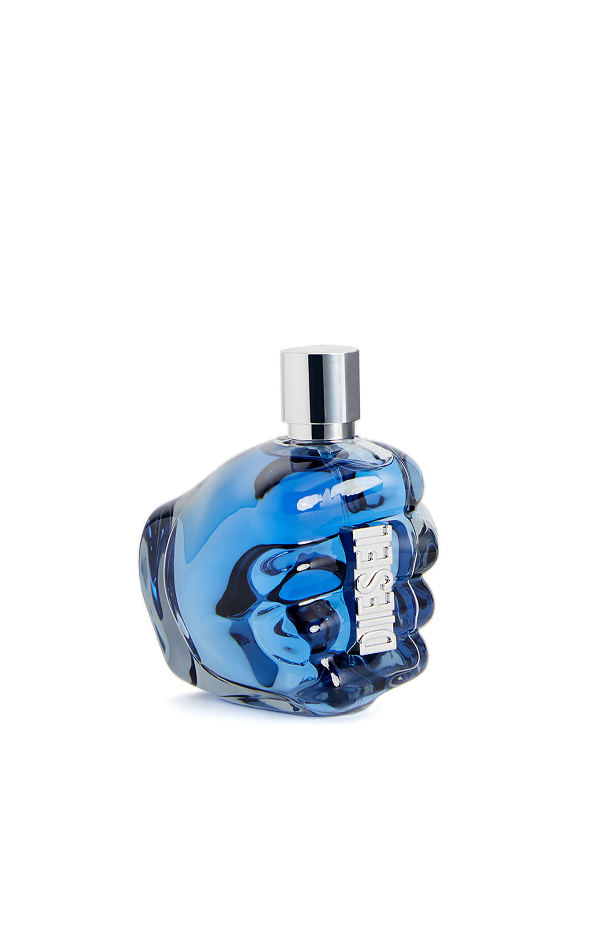 Diesel - SOUND OF THE BRAVE 125ML, Herren Sound Of The Brave 125ml, Eau de Toilette in Blau - 1