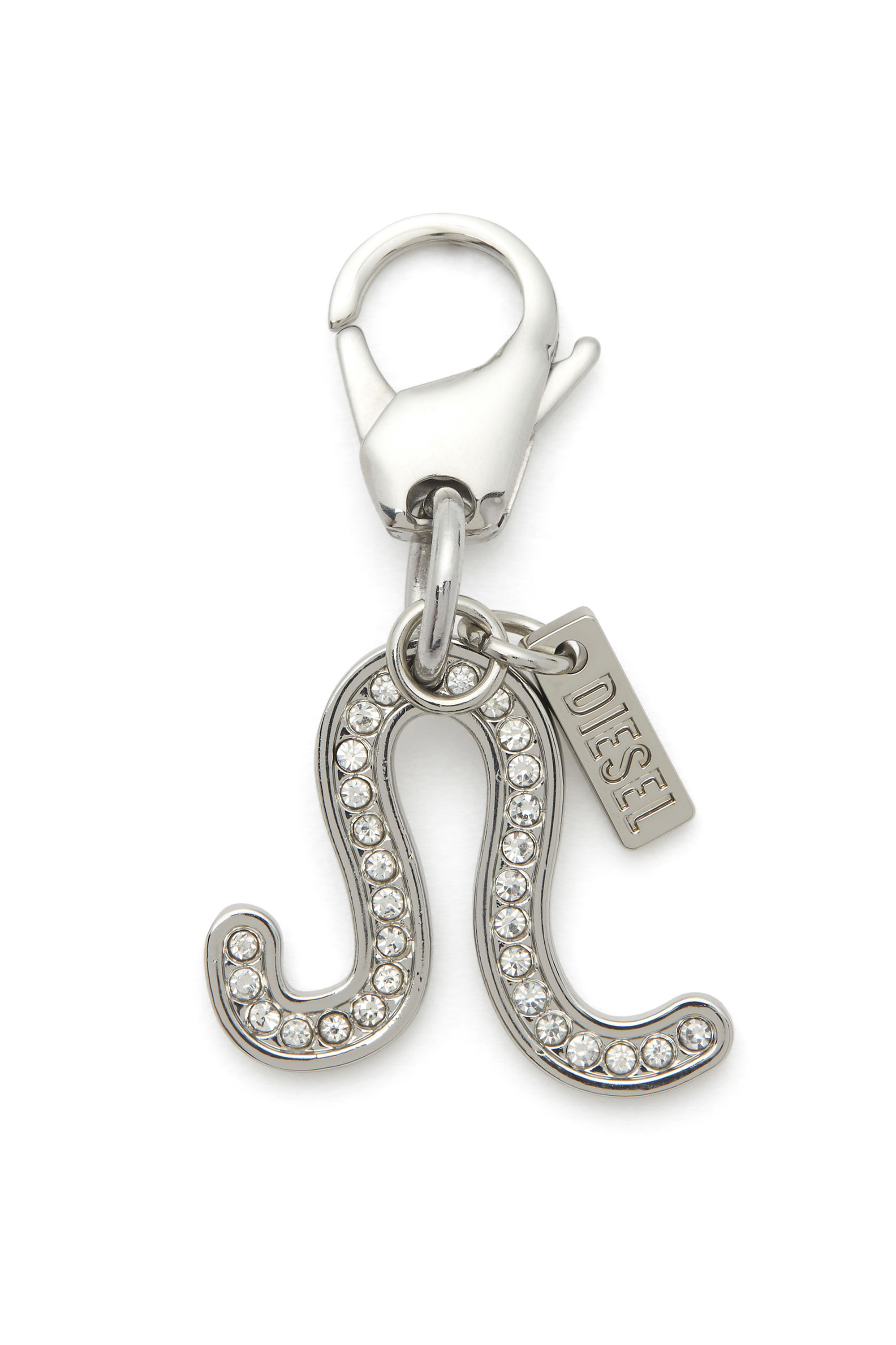 CHARM LEO, Silber