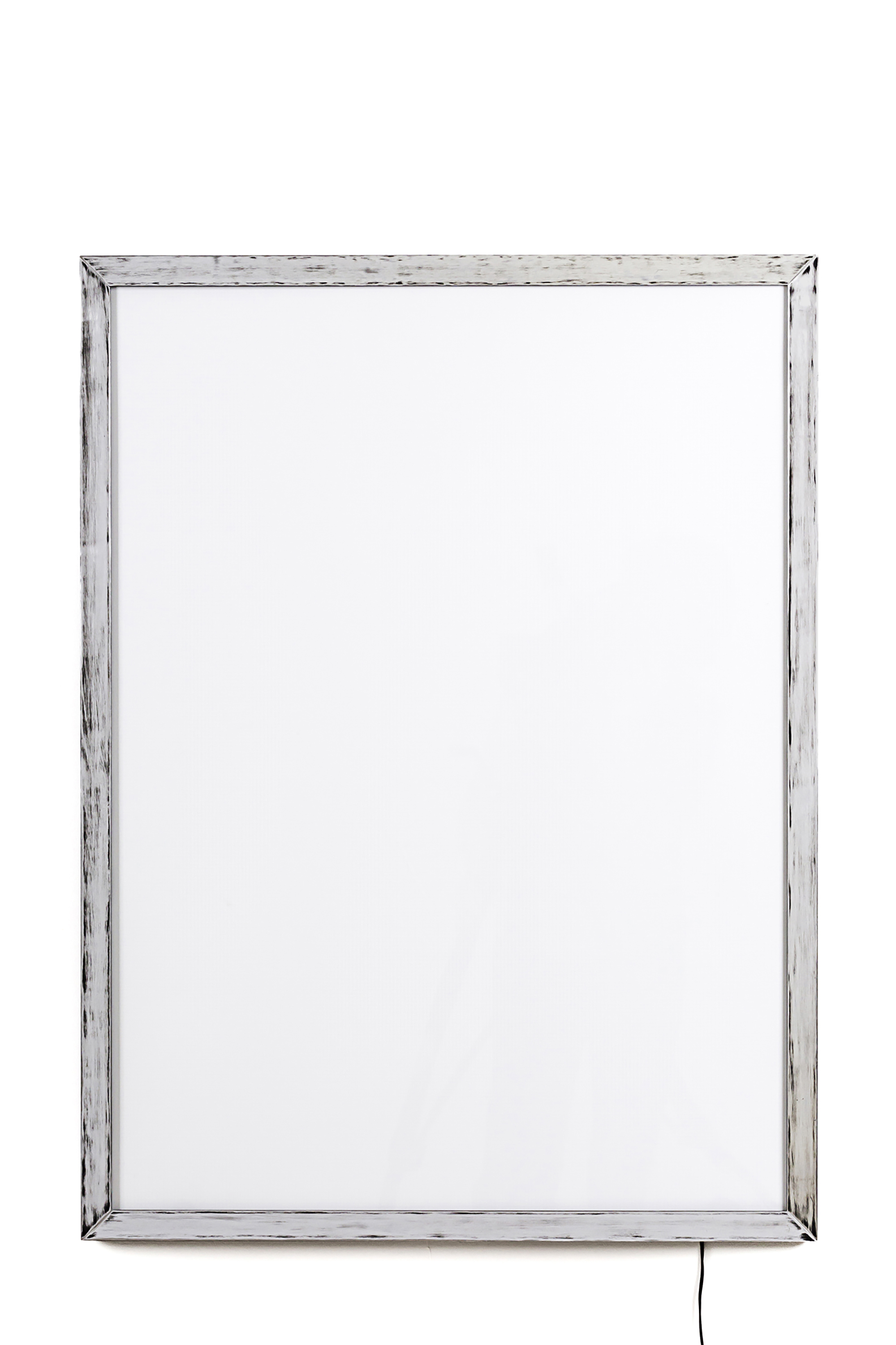 Diesel - 11002 FRAME IT!, Silber - Image 1