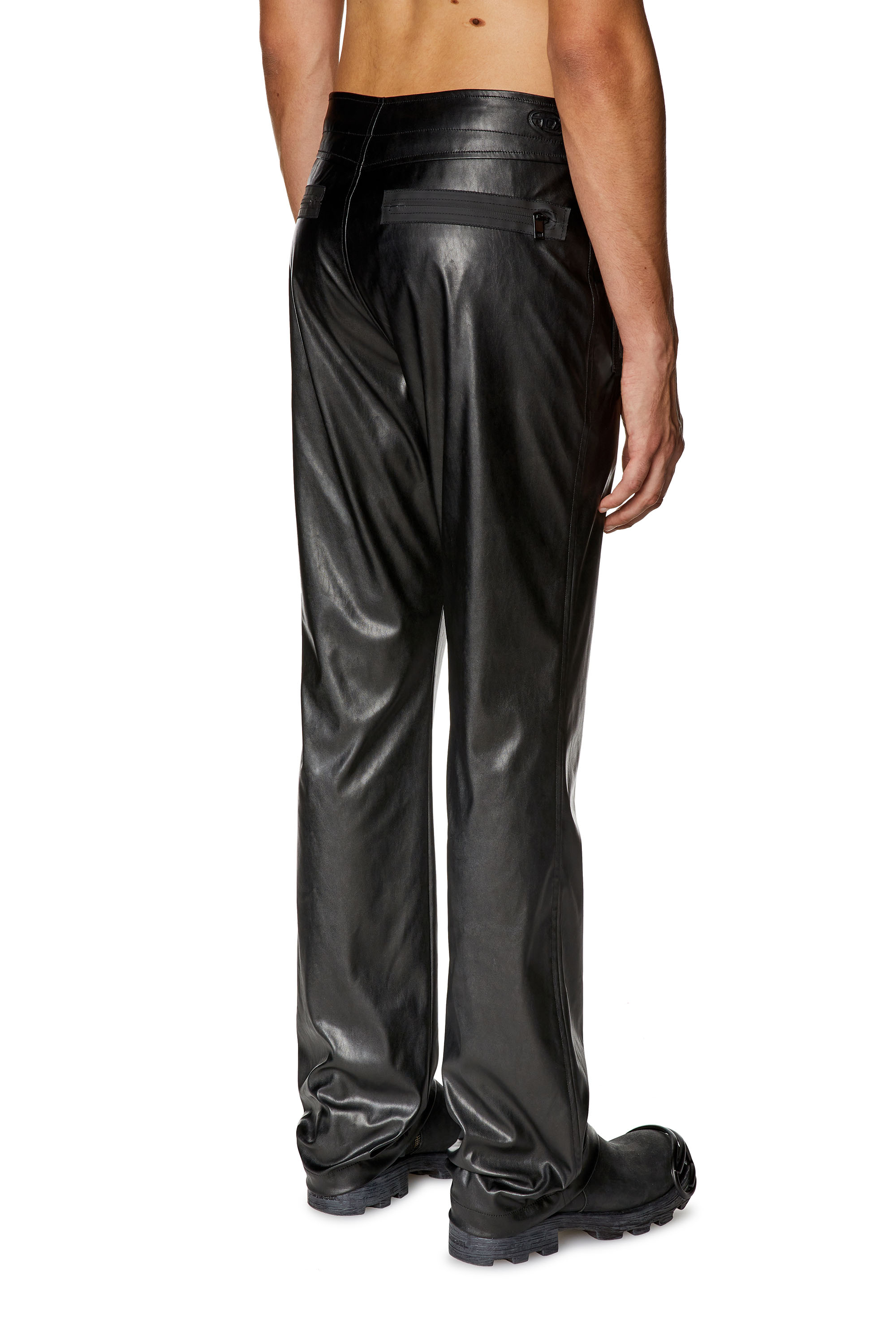 Diesel - P-NES, Schwarz - Image 4