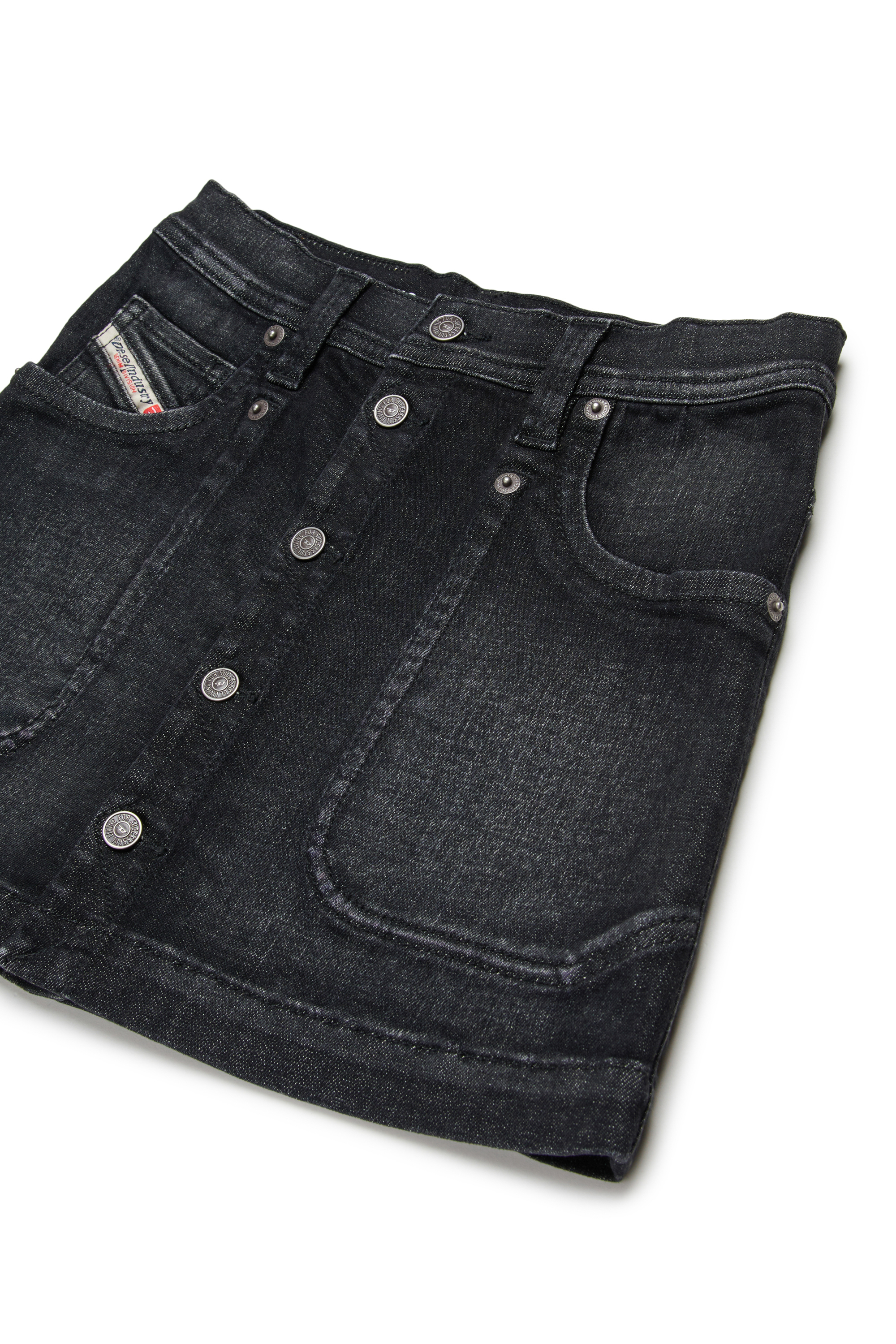 GEALBUS, Schwarz/Dunkelgrau