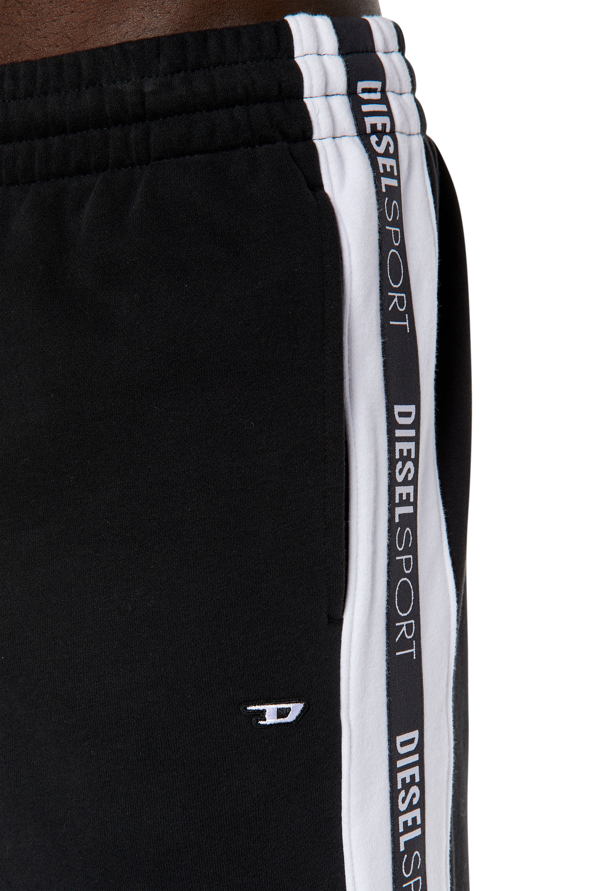 Diesel - AMSB-EMERY-HT35, Schwarz - Image 5