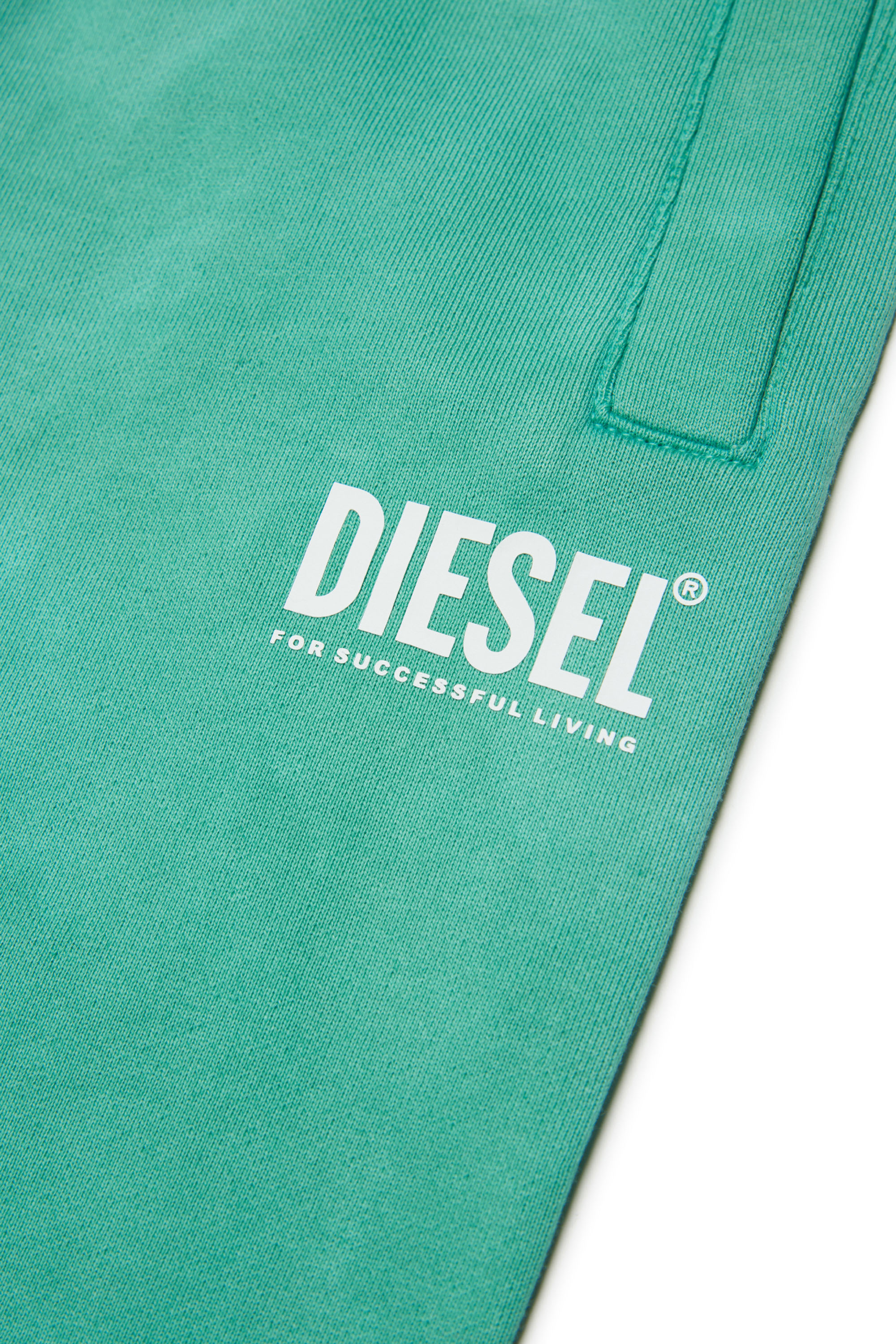 Diesel - PANNY, Rosa/Grün - Image 3