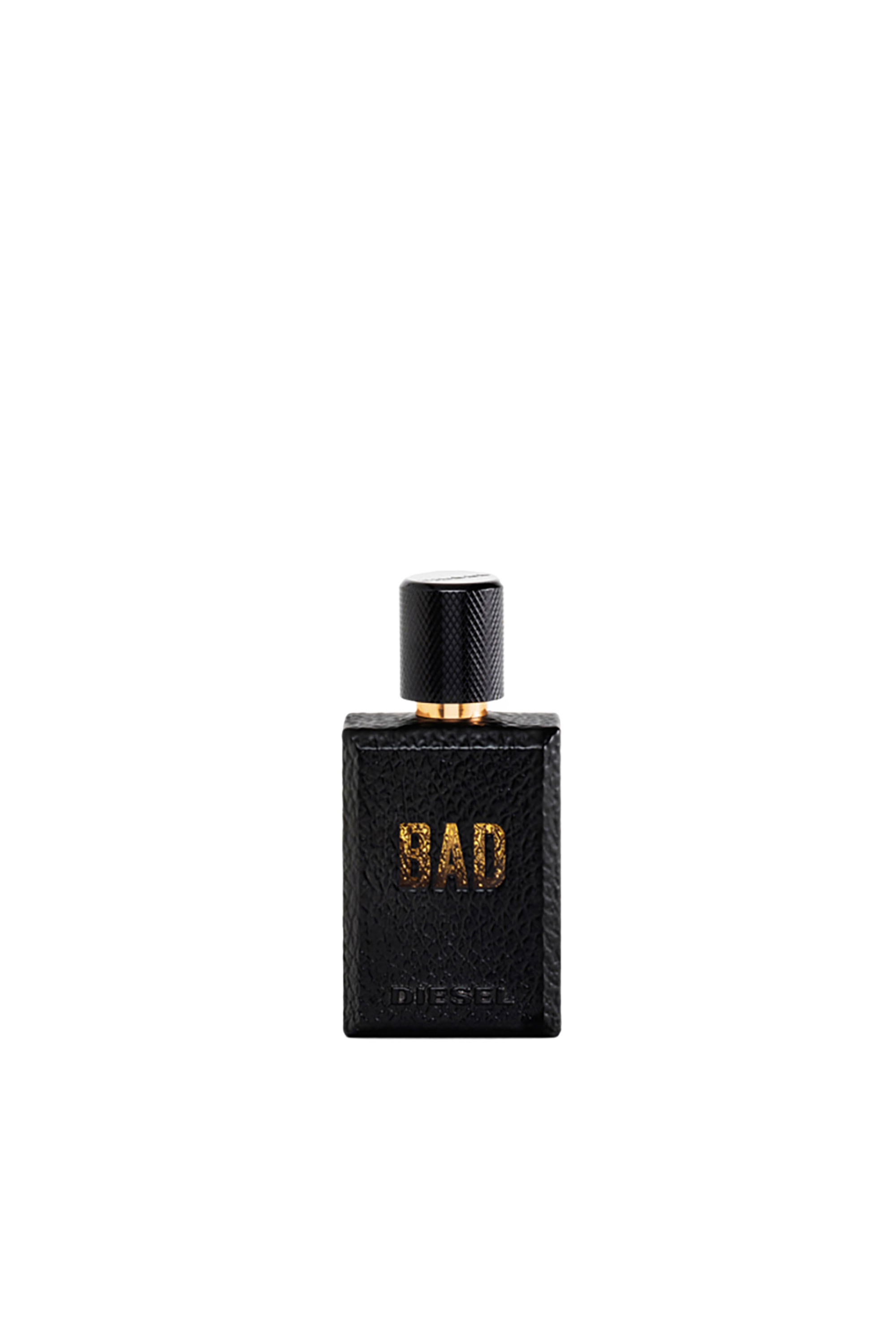 Diesel - BAD 50ML, Herren Bad de 50 ml,  Eau de Toilette in Schwarz - 1