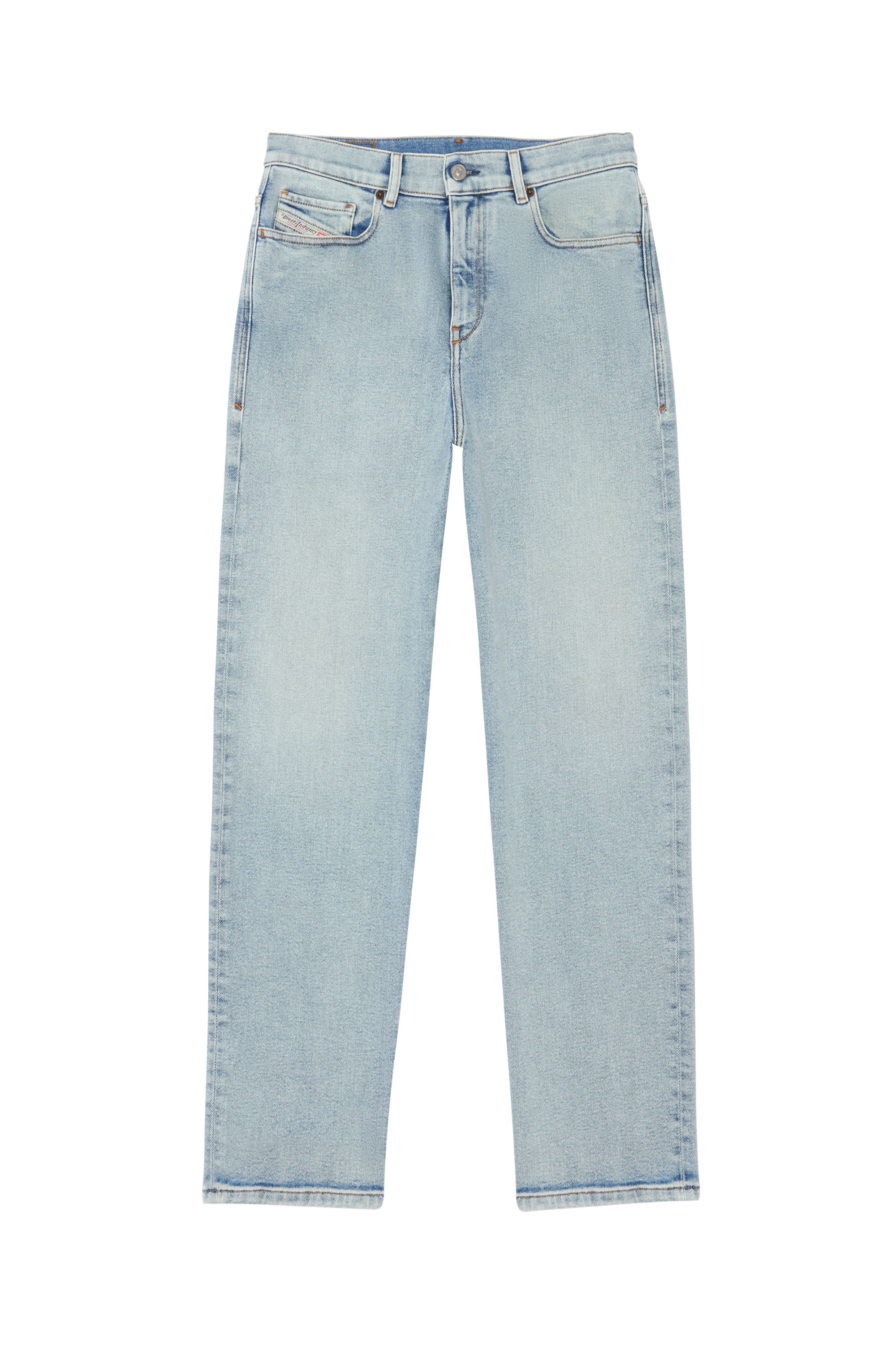 2016 D-AIR 09C08, Hellblau - Jeans