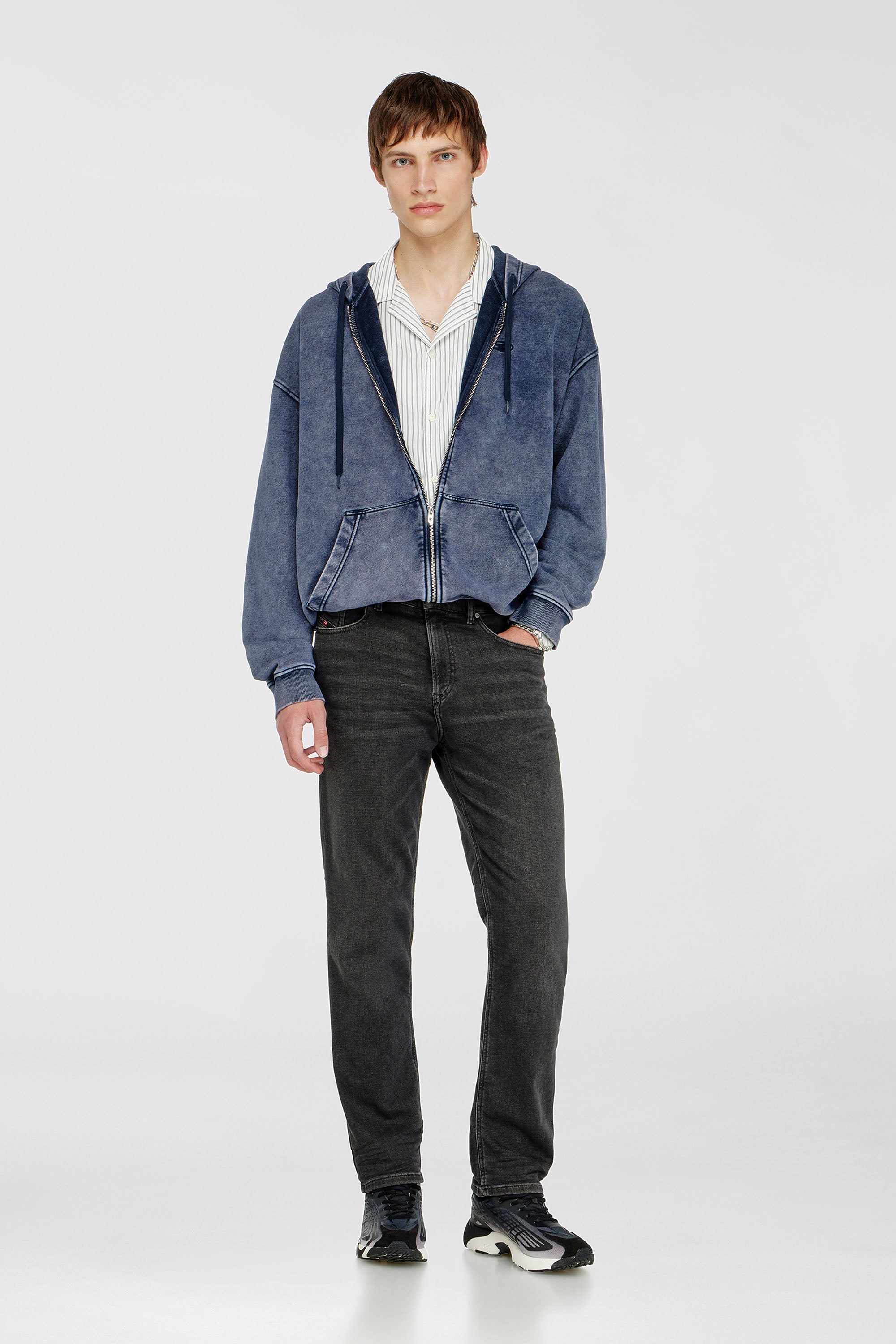 Regular Regular Waist 2090 D-Veekley Joggjeans&reg;