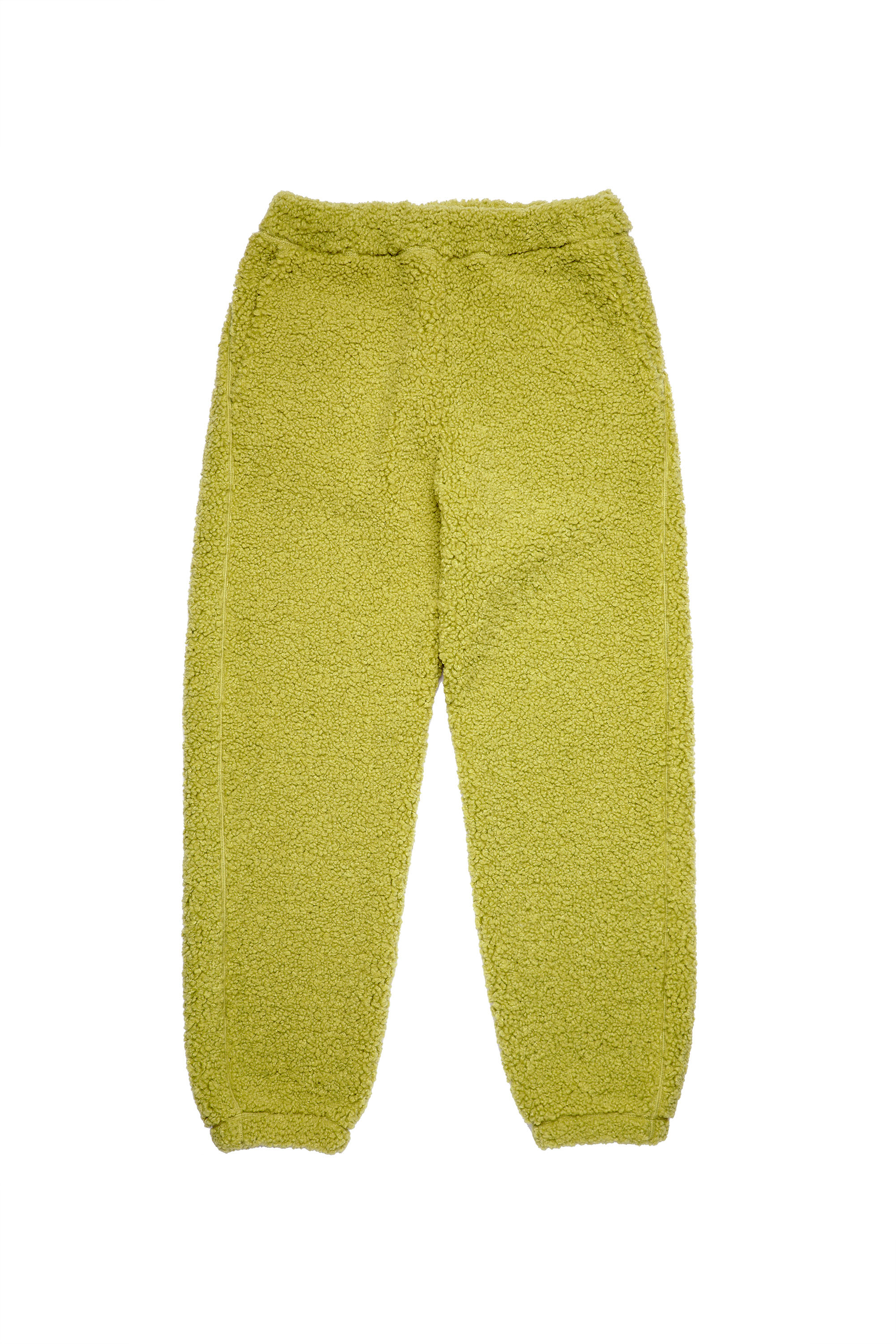 P-CALTON-TEDDY, Grün - Hosen