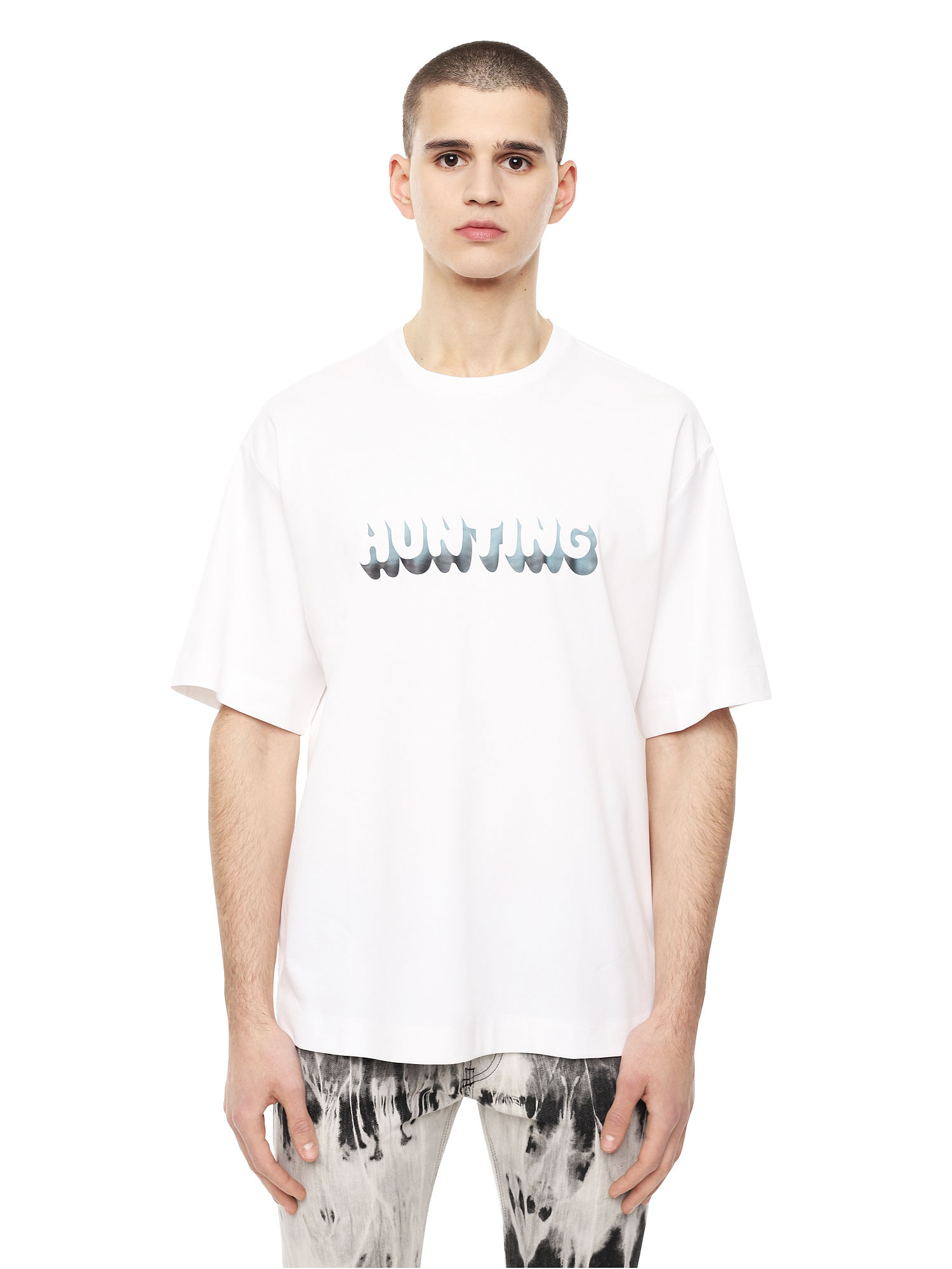 TEORIAL-HUNTER, Diesel - TEORIAL-HUNTER, - Image 1