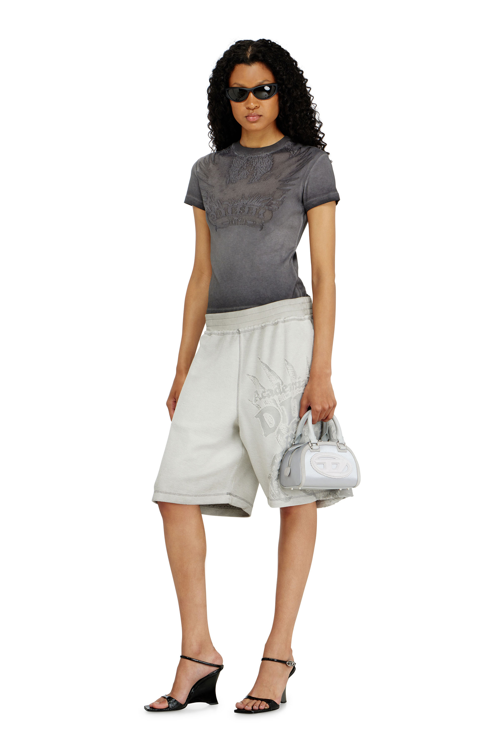 1DR DOME CROSSBODY