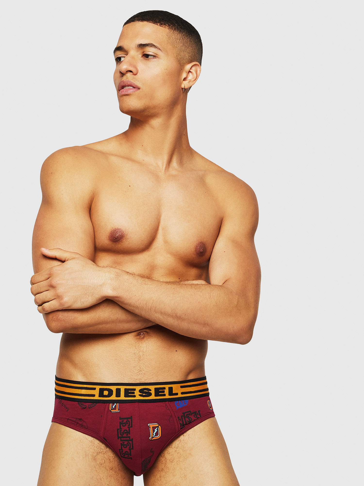 UMBR-ANDRE, Diesel - UMBR-ANDRE, - Image 1