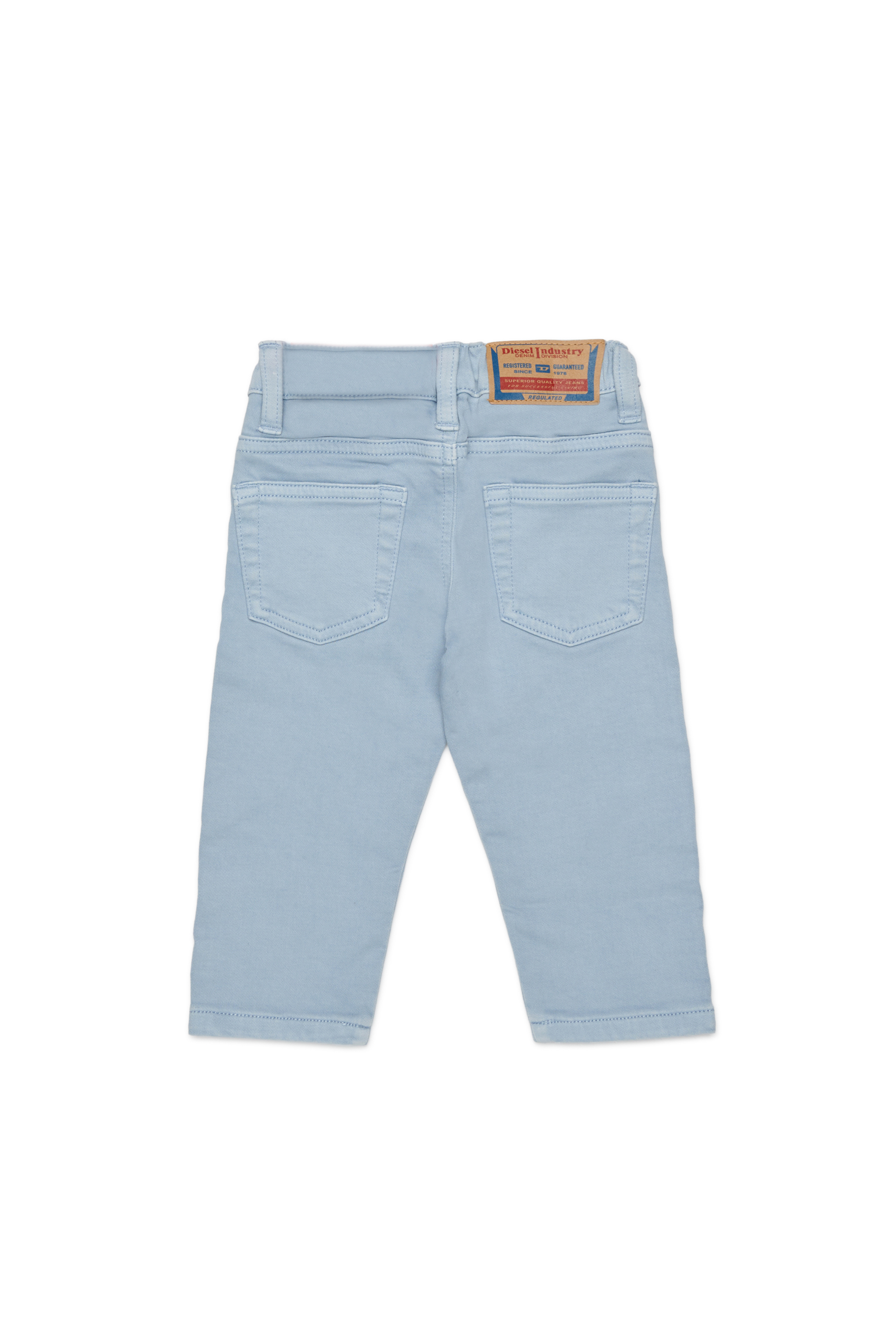 Diesel - Unisex D-JOOLS-B JJJ, Hellblau - 2
