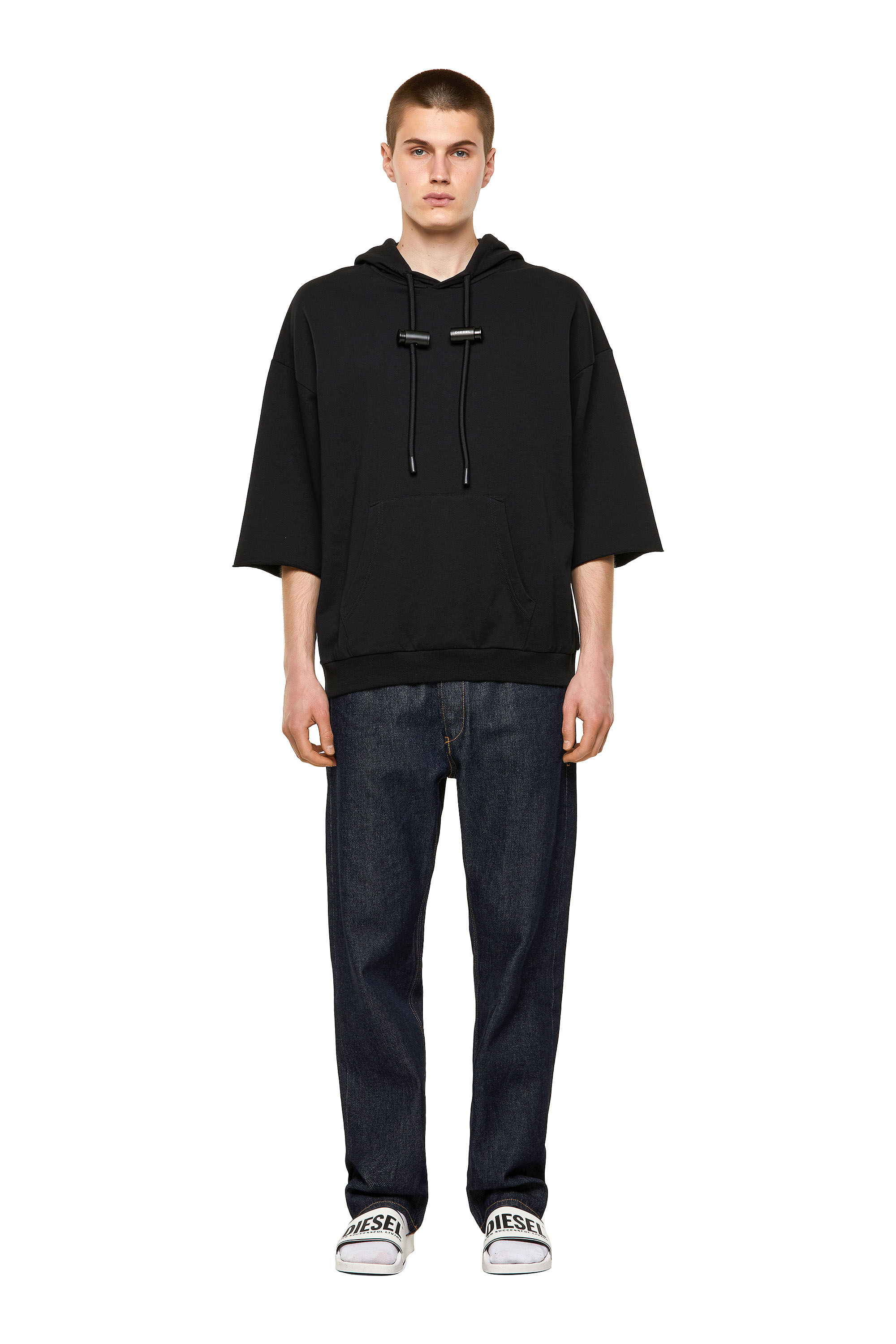 S-BALIRIB-SS, Schwarz Diesel - S-BALIRIB-SS, Schwarz - Image 1