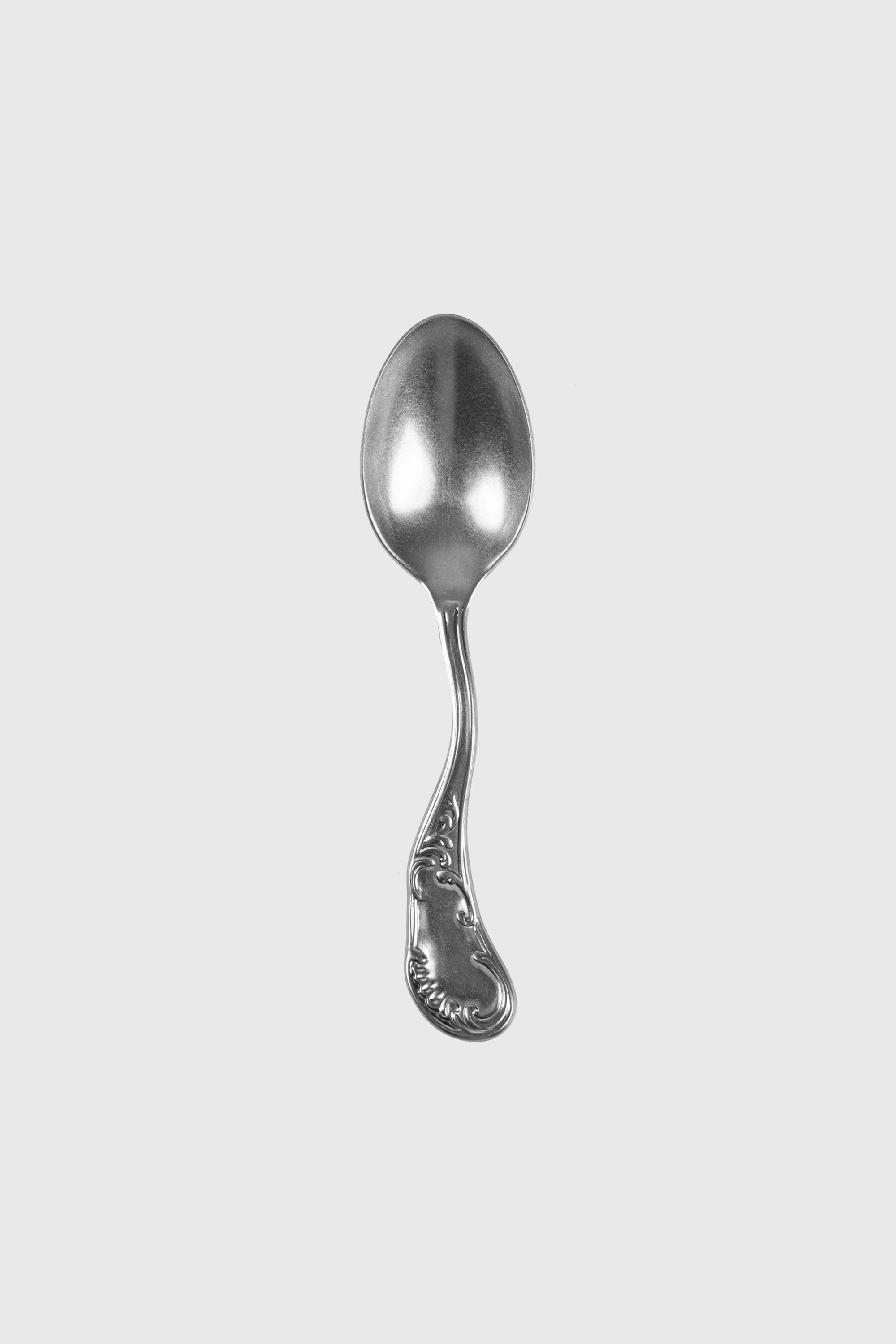 Diesel - 10967 "CLASSICS ON ACID CUTLERY" STAINLE, Unisex Set mit 4 Besteckteilen aus Stahl in Silber - 2
