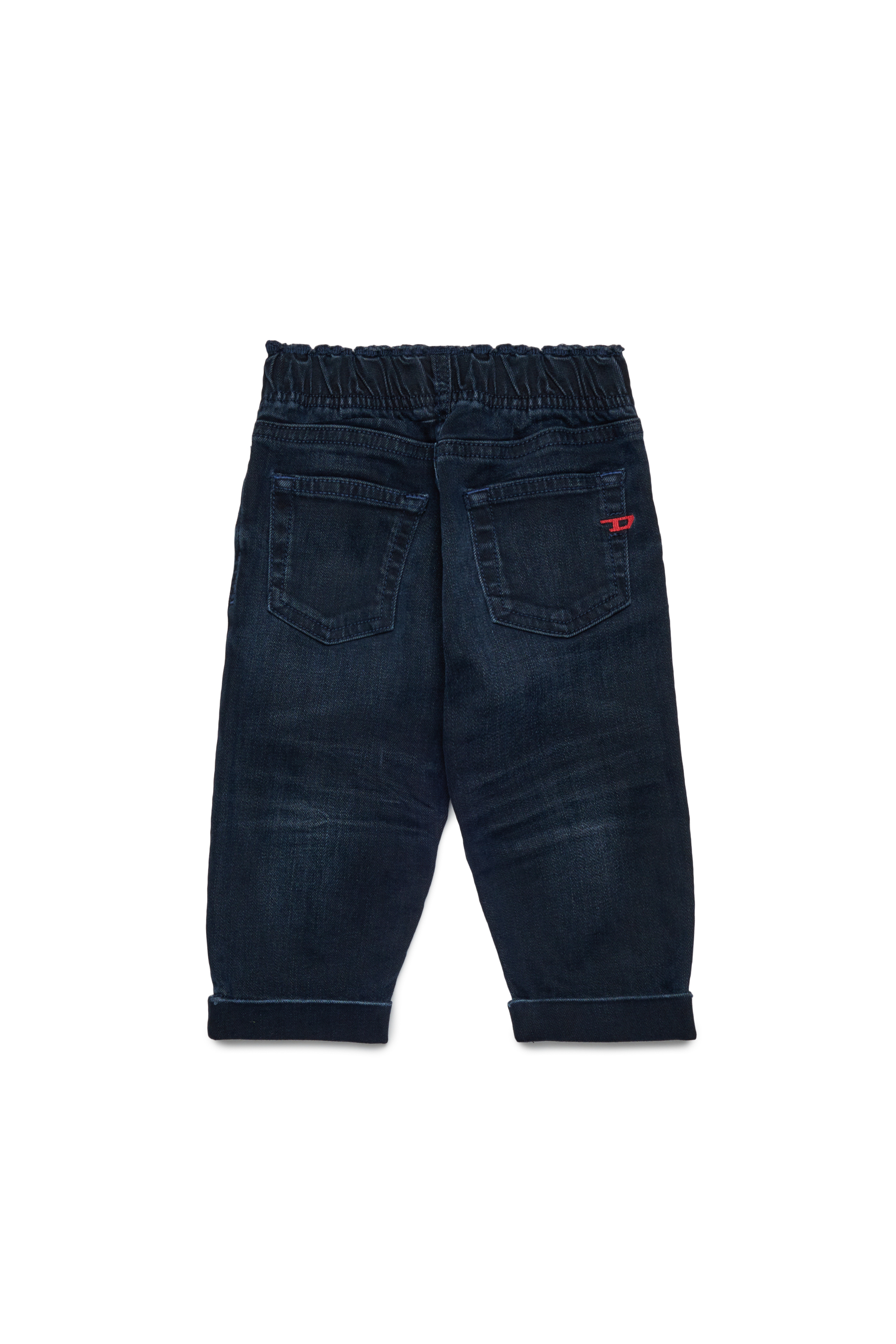 Diesel - Unisex D-MARCIE-B, Dunkelblau - 2