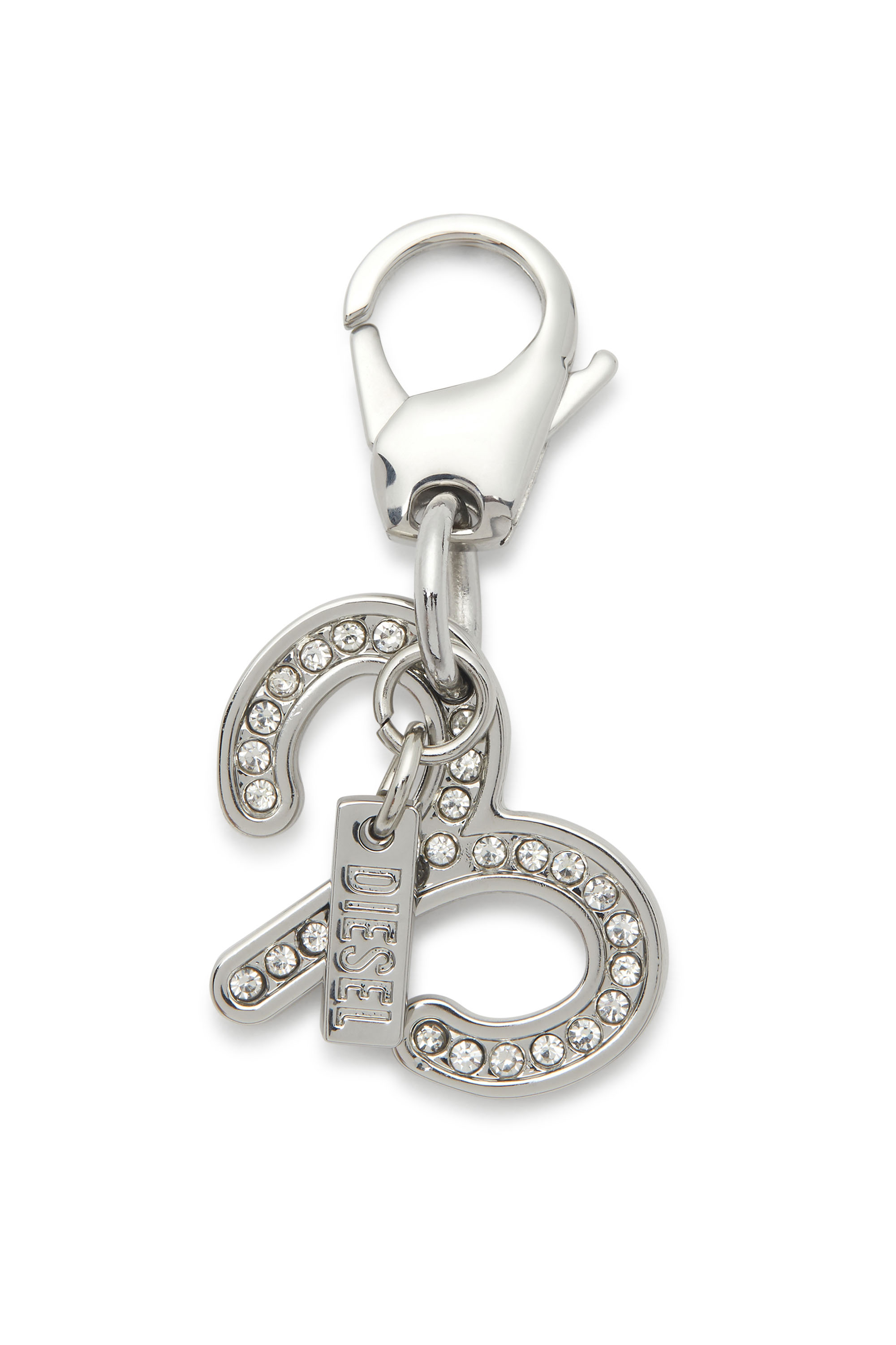CHARM ARIES, Silber