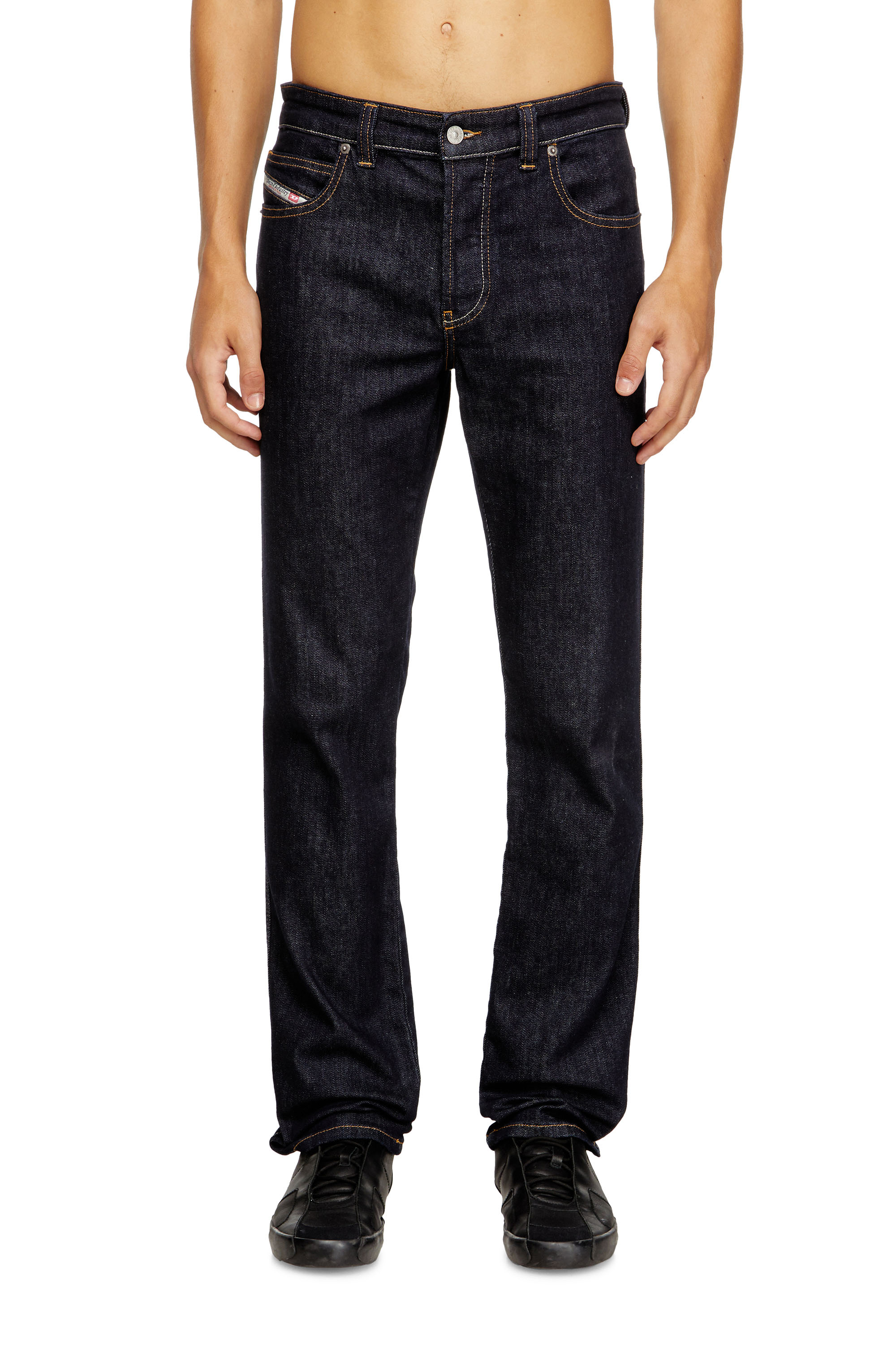 Diesel - Herren Slim Jeans 1993 D-Vyl 0DBEJ, Dunkelblau - 1