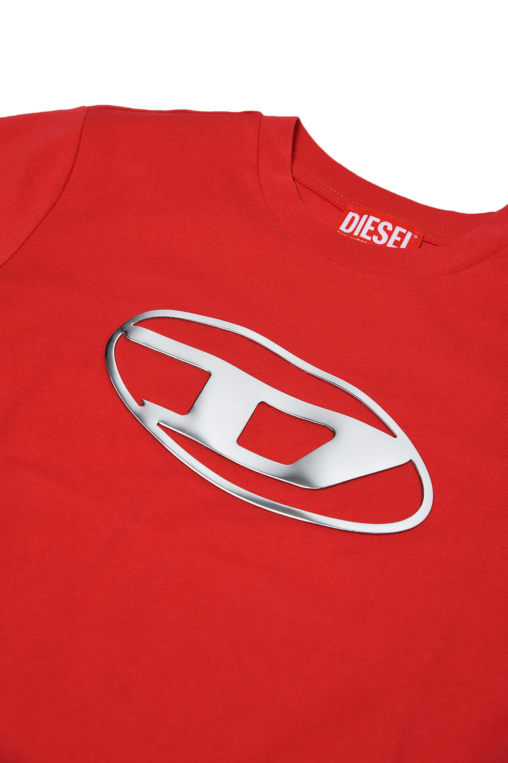 Diesel - TJANY, Rot - Image 3