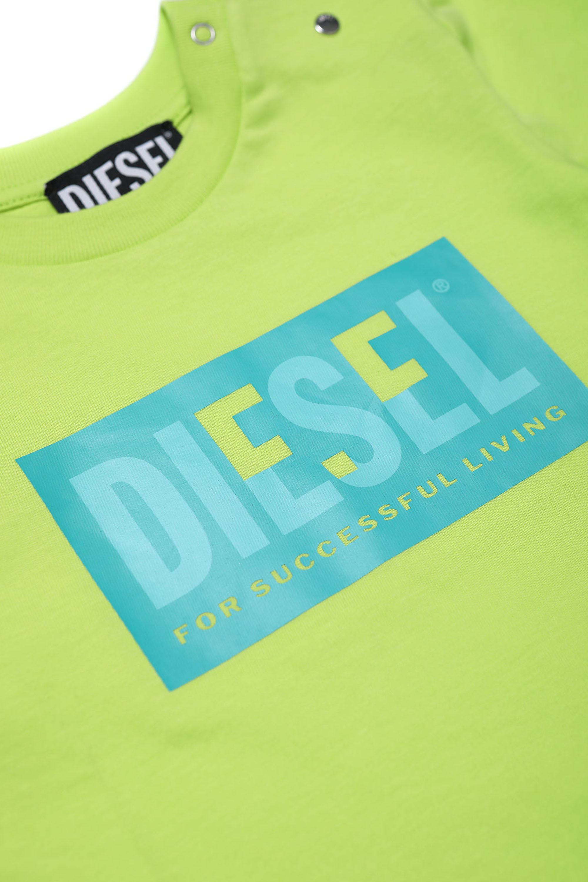 Diesel - TMILEYB, Gelb - Image 3