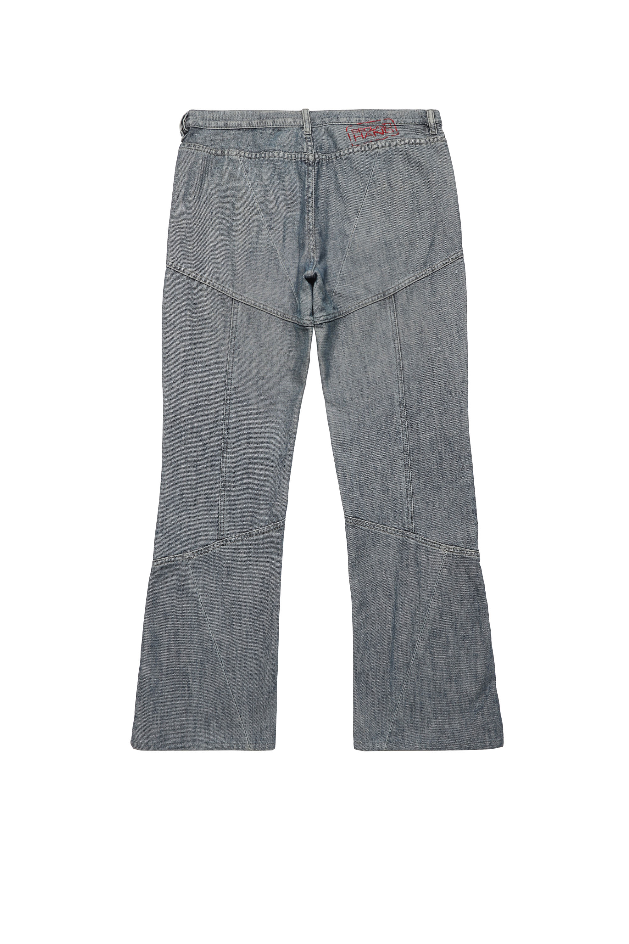 Diesel - Woman's DAZE, Grey - 2