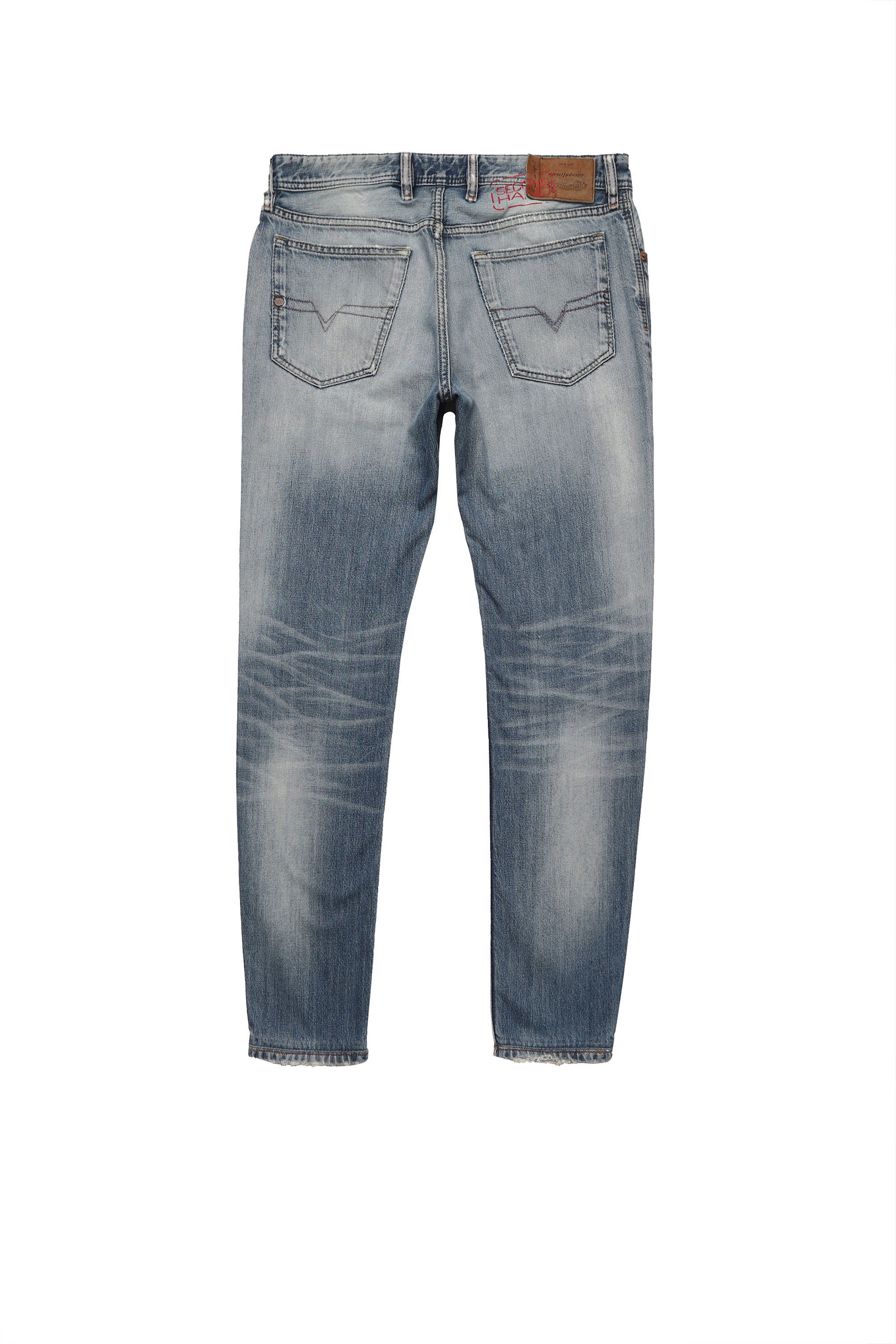 Diesel - Herren WAYKEE, Mittelblau - 2